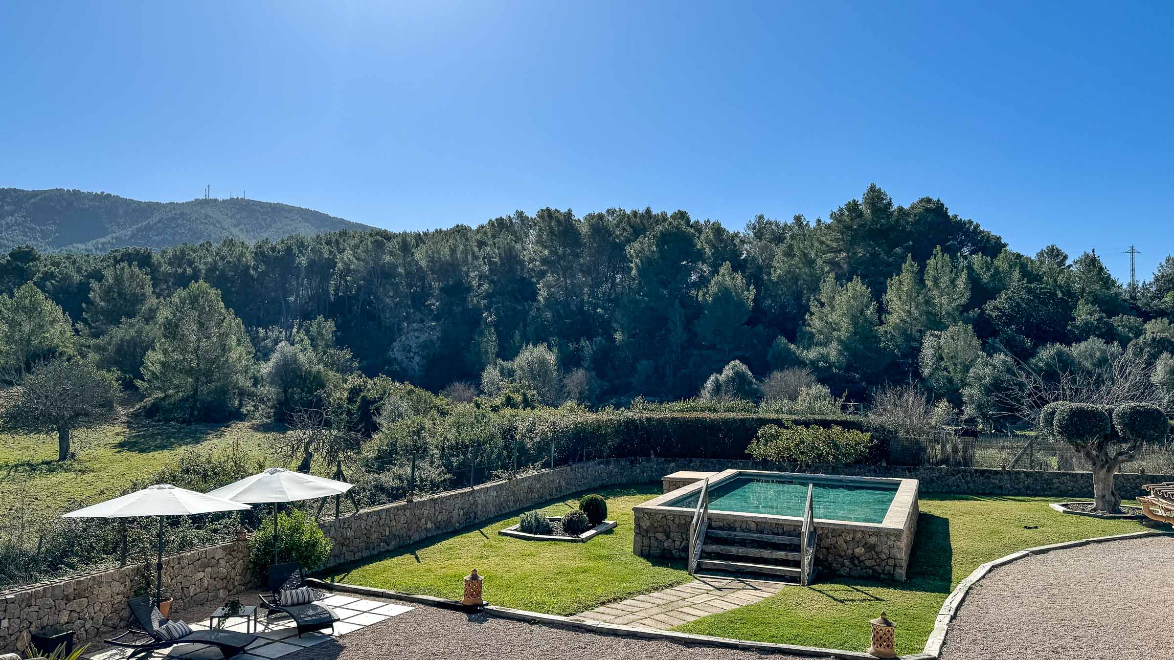 Countryhome te koop in Mallorca Southwest 5