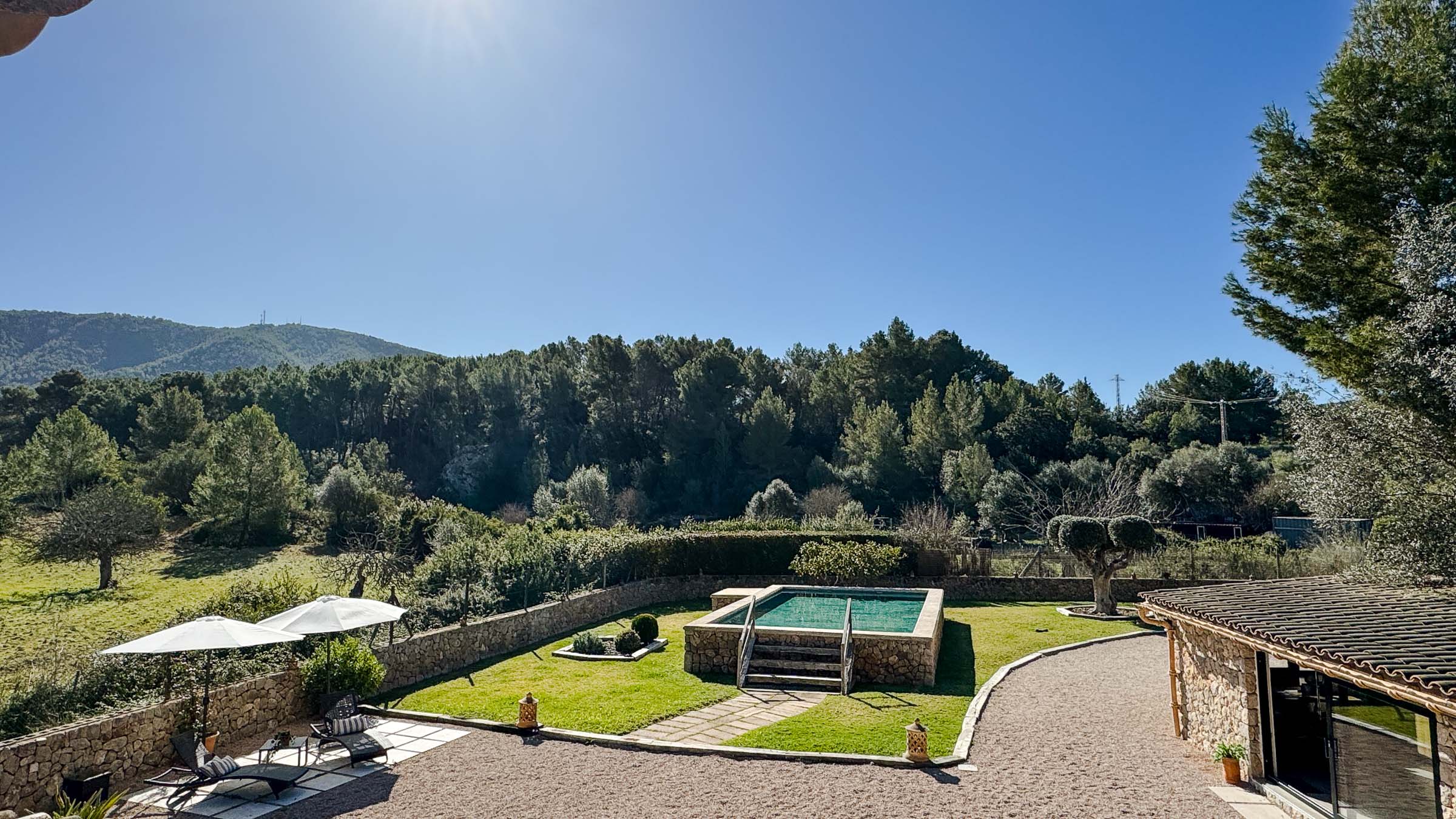 Countryhome te koop in Mallorca Southwest 6
