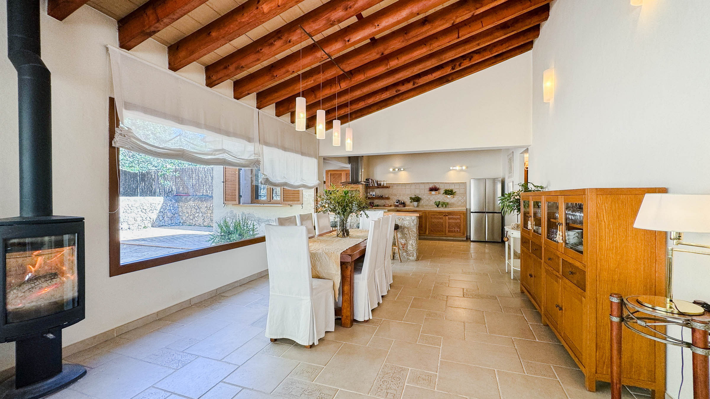 Countryhome for sale in Mallorca Southwest 34
