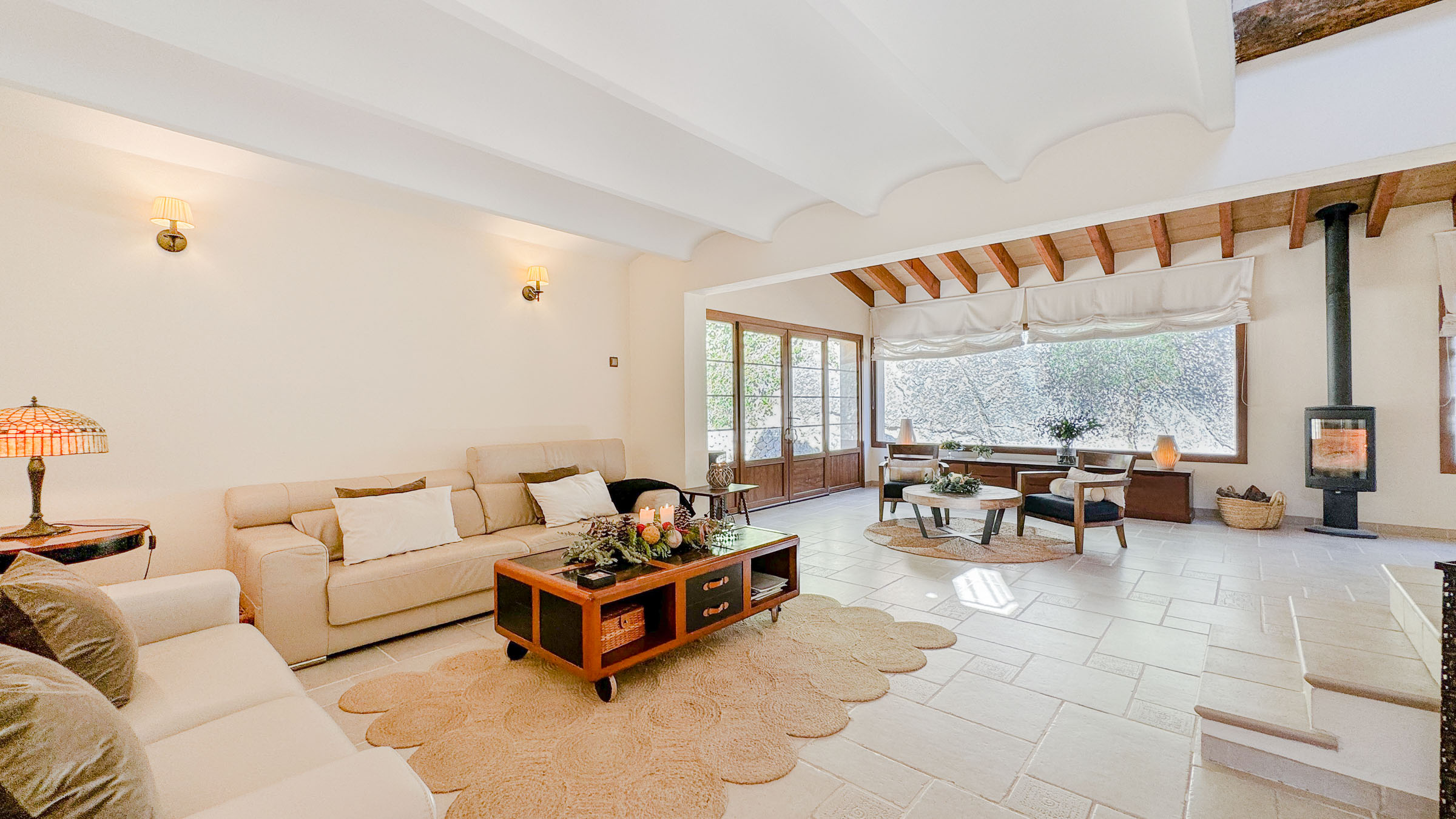Countryhome for sale in Mallorca Southwest 41