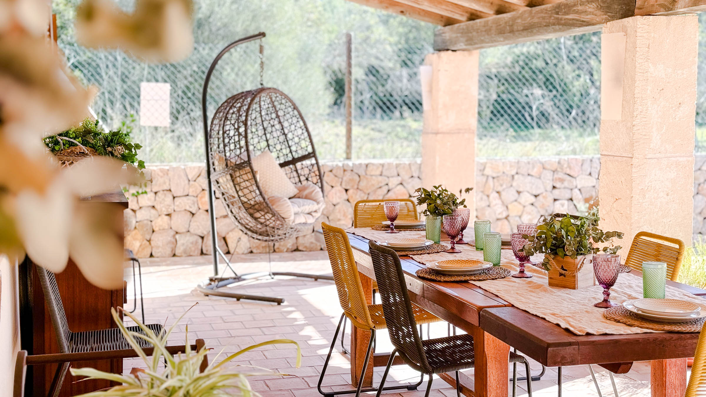 Countryhome for sale in Mallorca Southwest 42