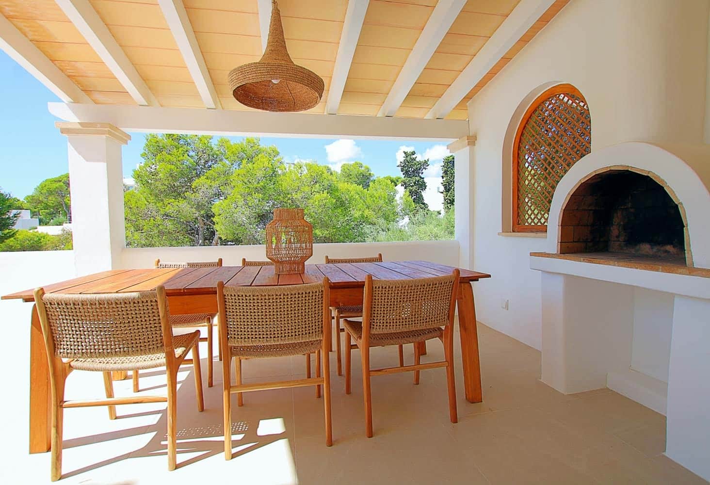 Villa for sale in Mallorca South 8