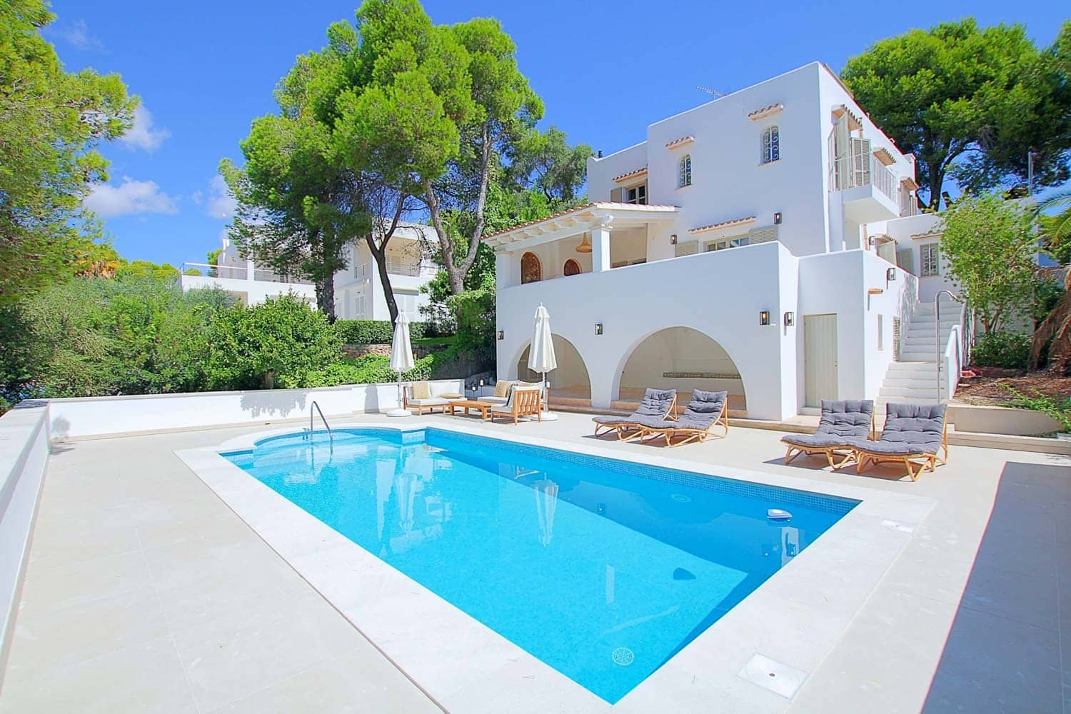 Villa for sale in Mallorca South 10