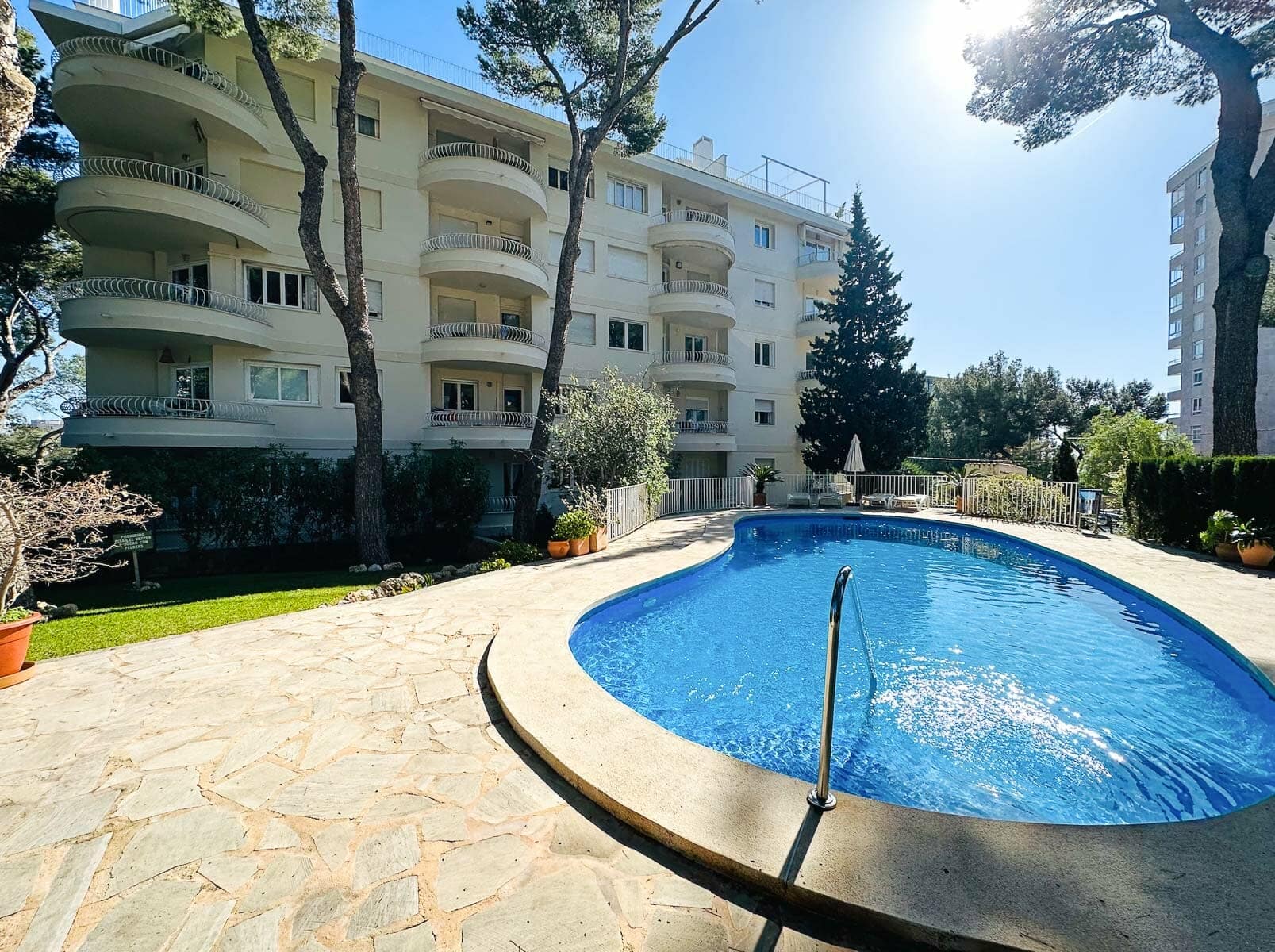 Appartement te koop in Palma and surroundings 10