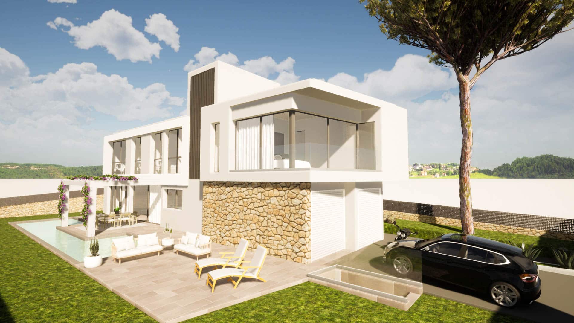 Haus zum Verkauf in Mallorca South 10