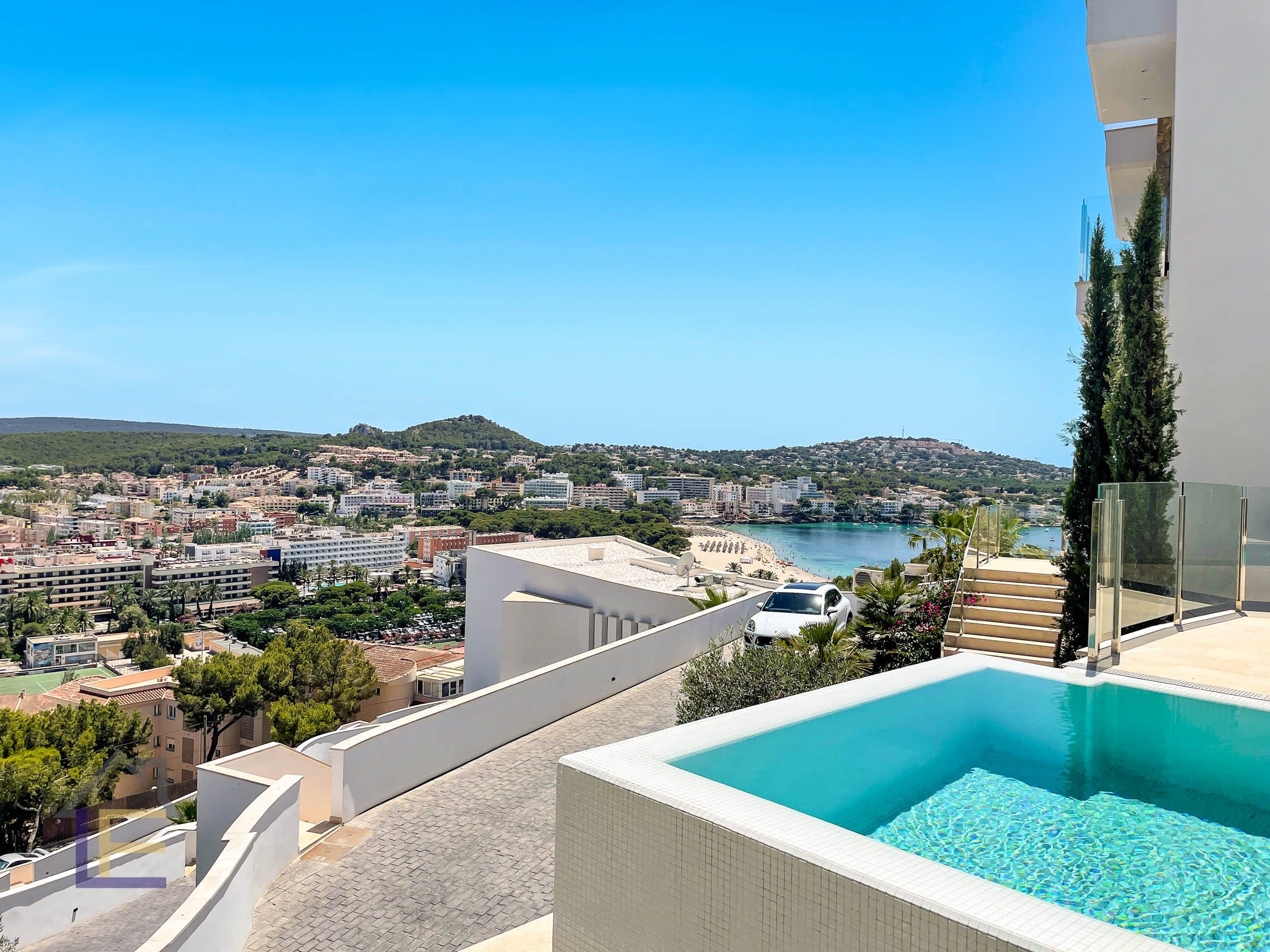 Villa te koop in Mallorca Southwest 10