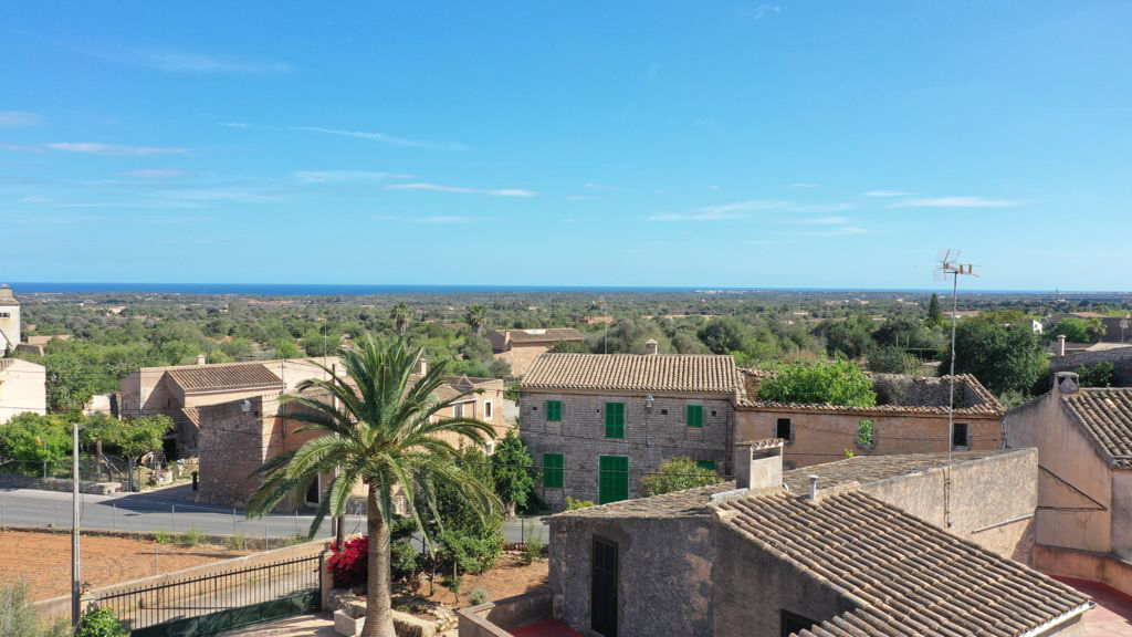 Townhouse for sale in Mallorca South 15