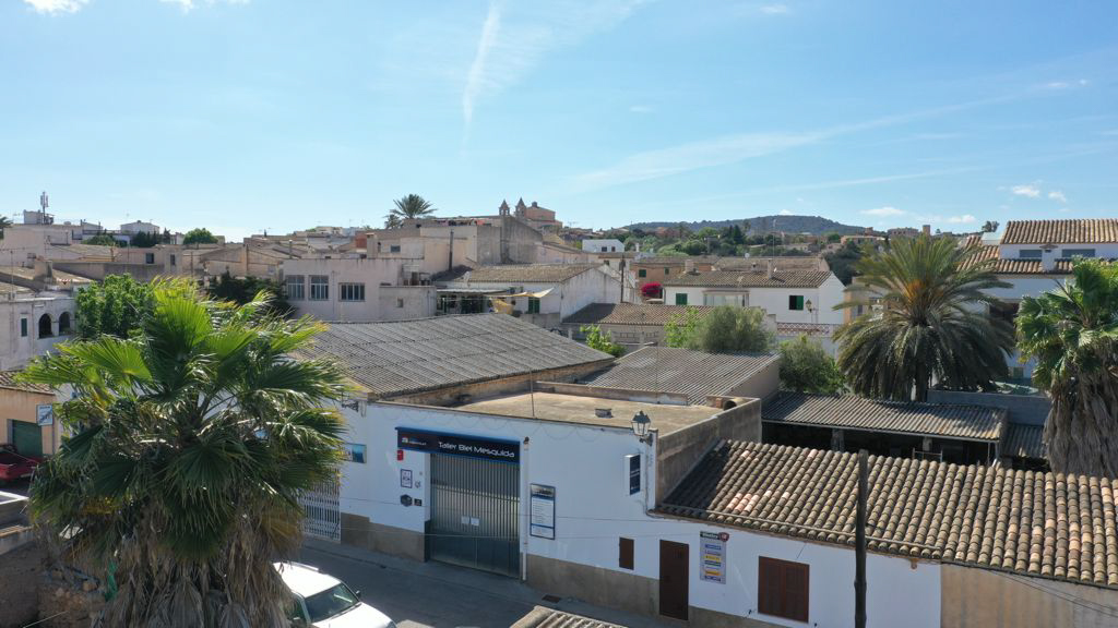 Townhouse na sprzedaż w Mallorca South 16