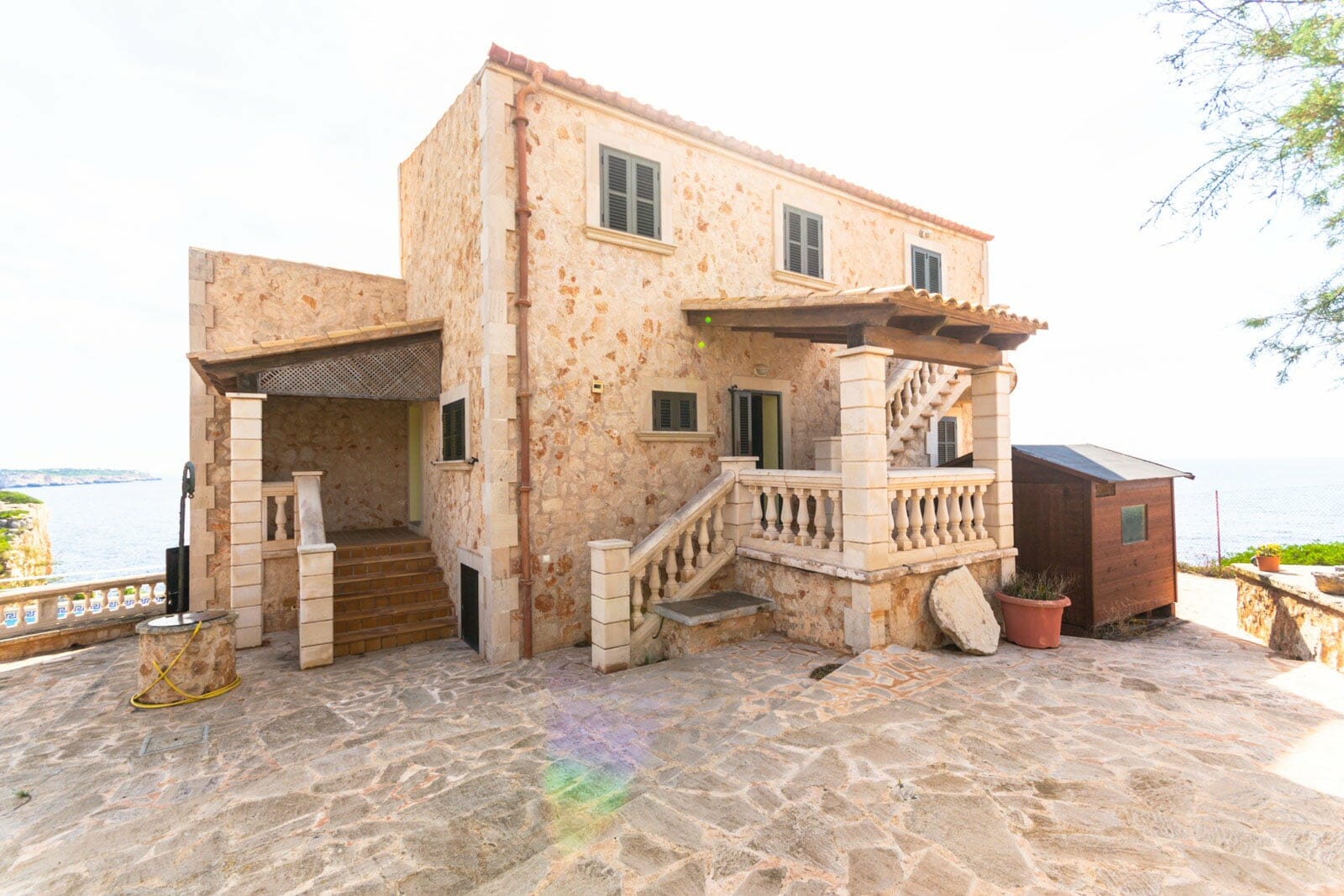 Haus zum Verkauf in Mallorca South 9