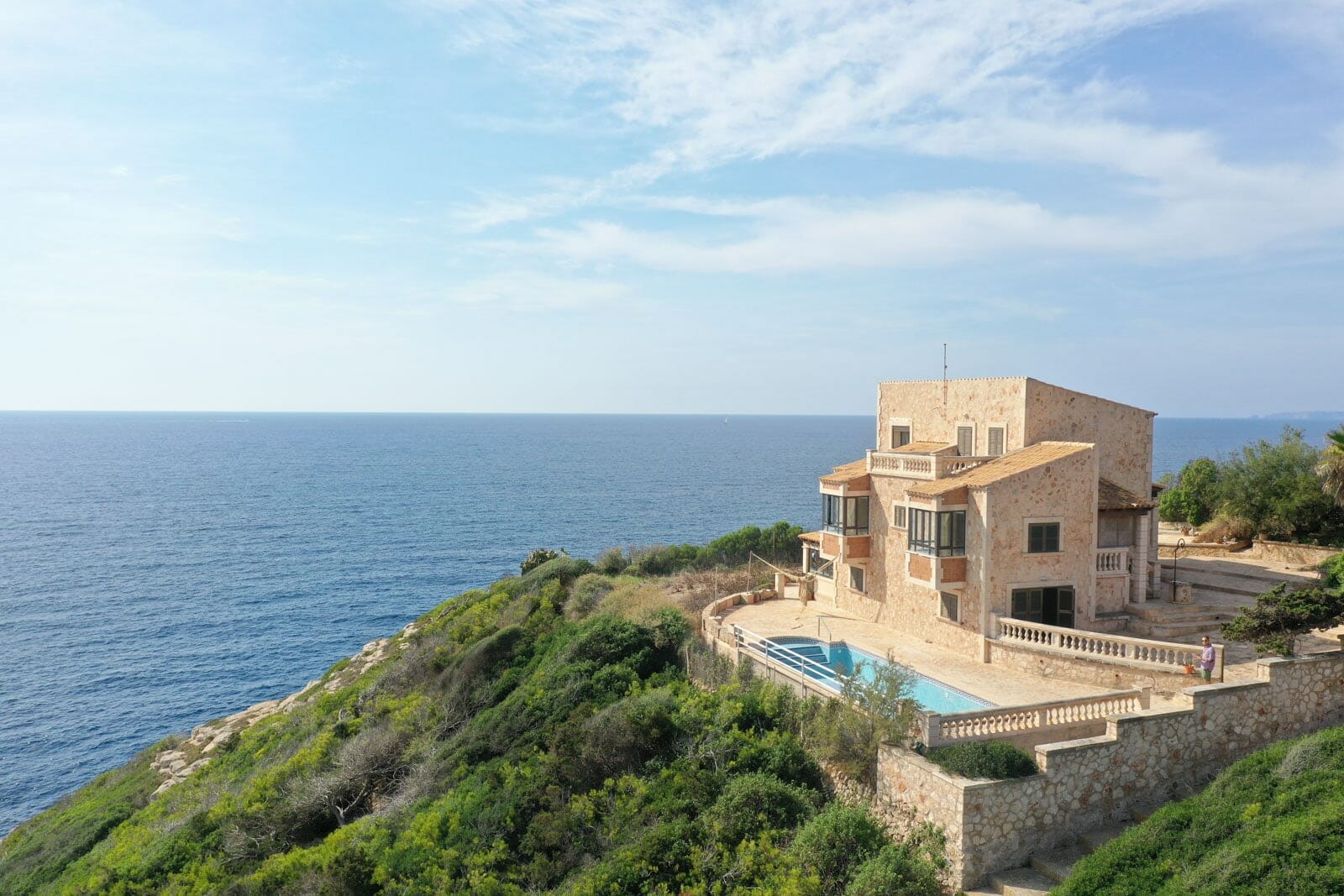 Villa till salu i Mallorca South 12