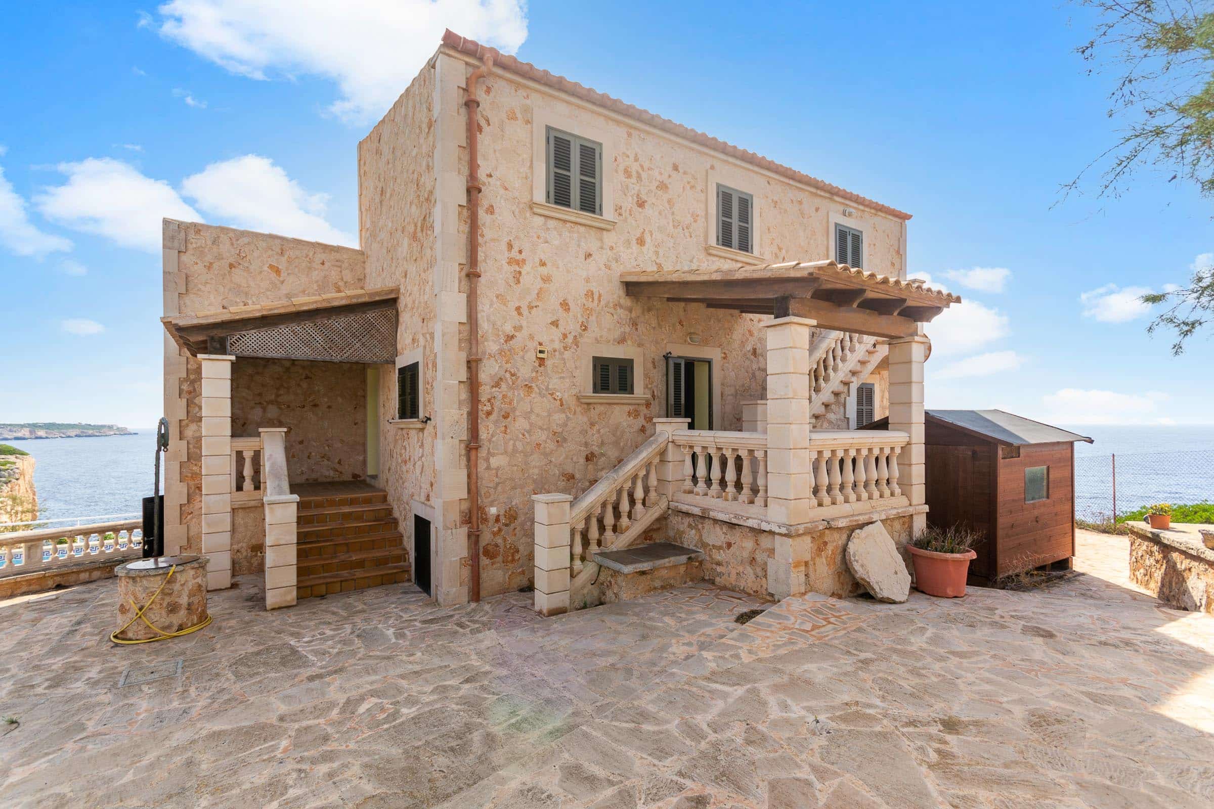Haus zum Verkauf in Mallorca South 21