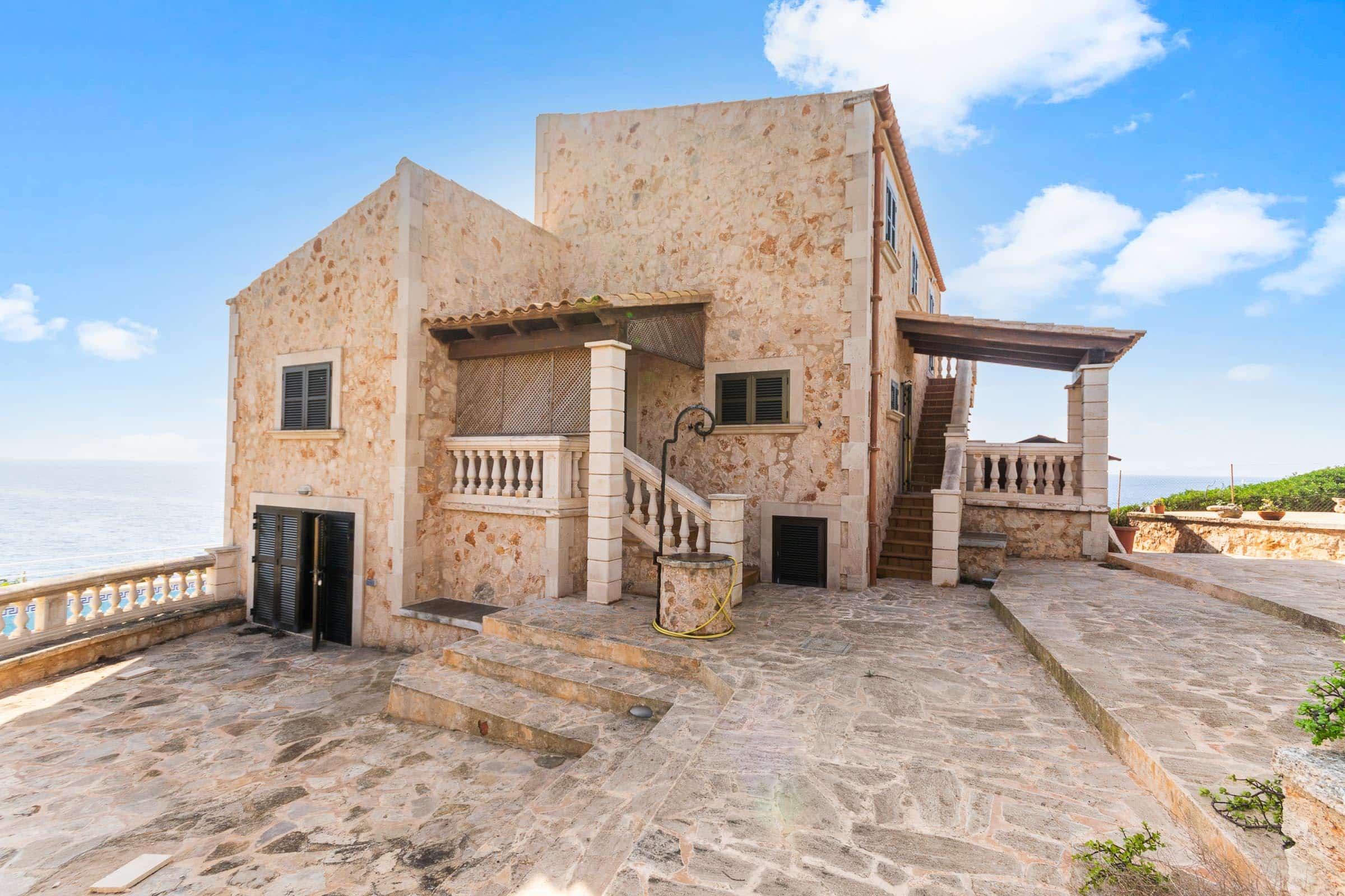 Haus zum Verkauf in Mallorca South 29