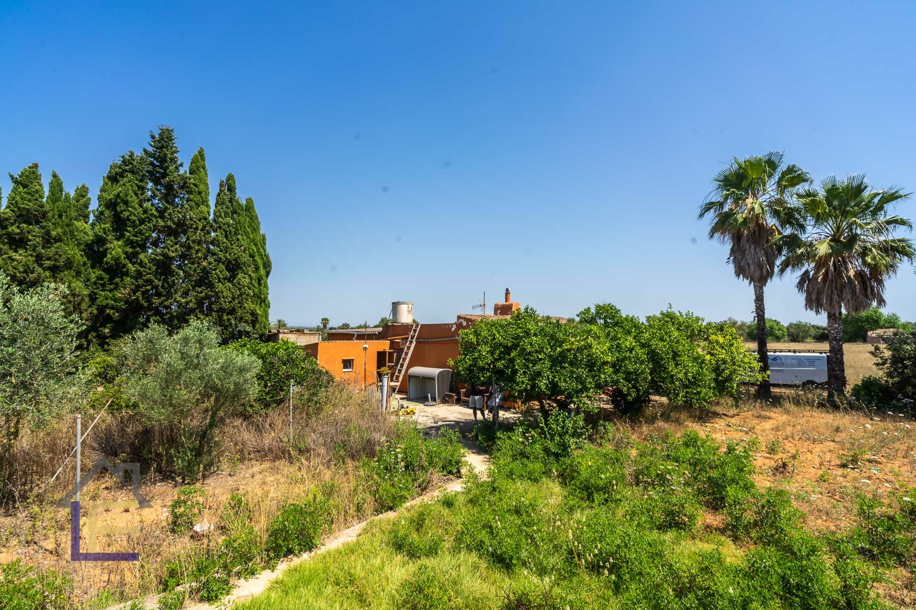 Casas de Campo en venta en Mallorca East 2