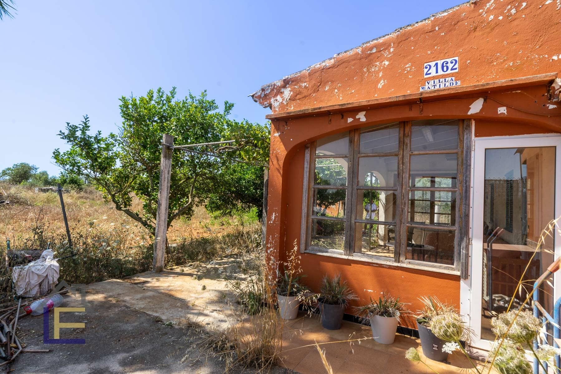 Landhaus zum Verkauf in Mallorca East 11
