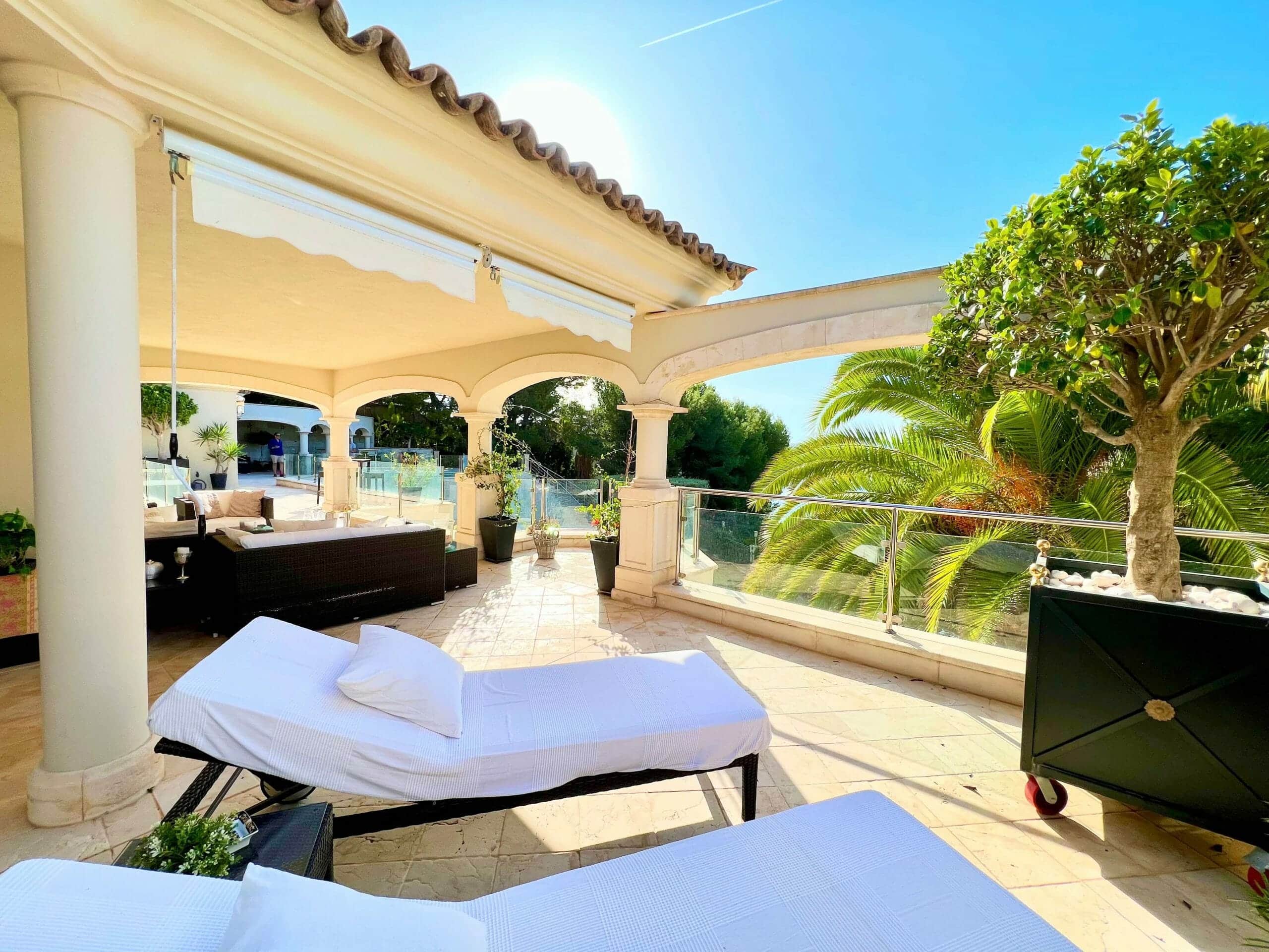 Villa te koop in Mallorca Southwest 9