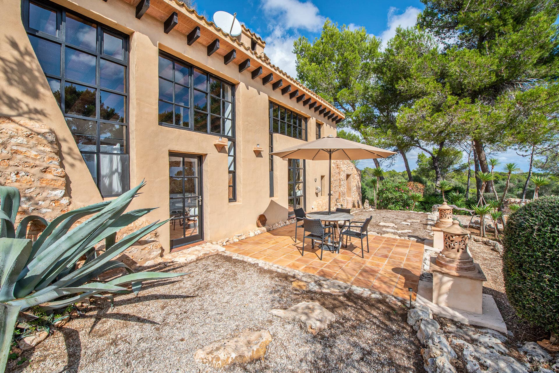 Countryhome for sale in Mallorca South 20