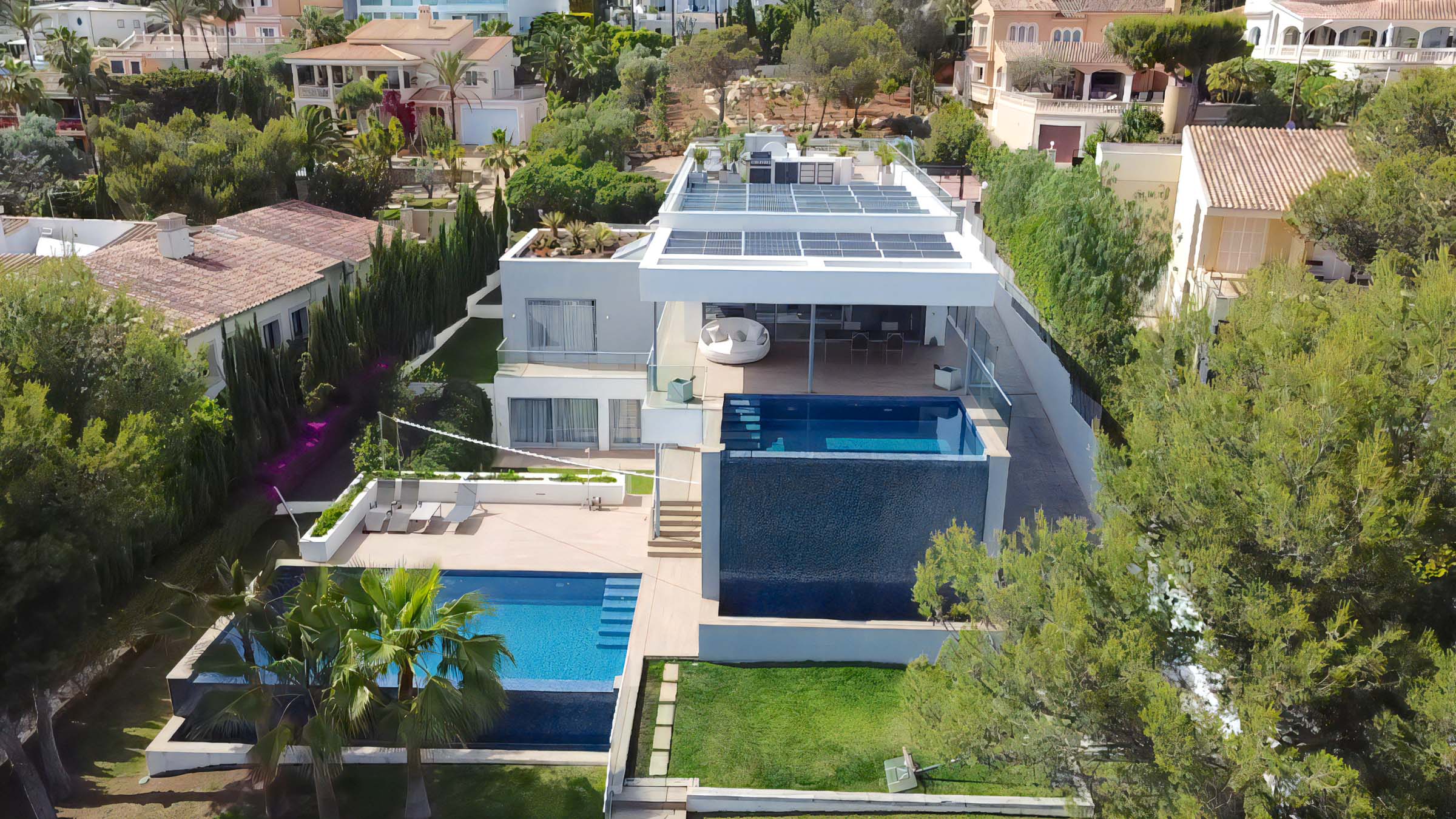 Haus zum Verkauf in Mallorca Southwest 7