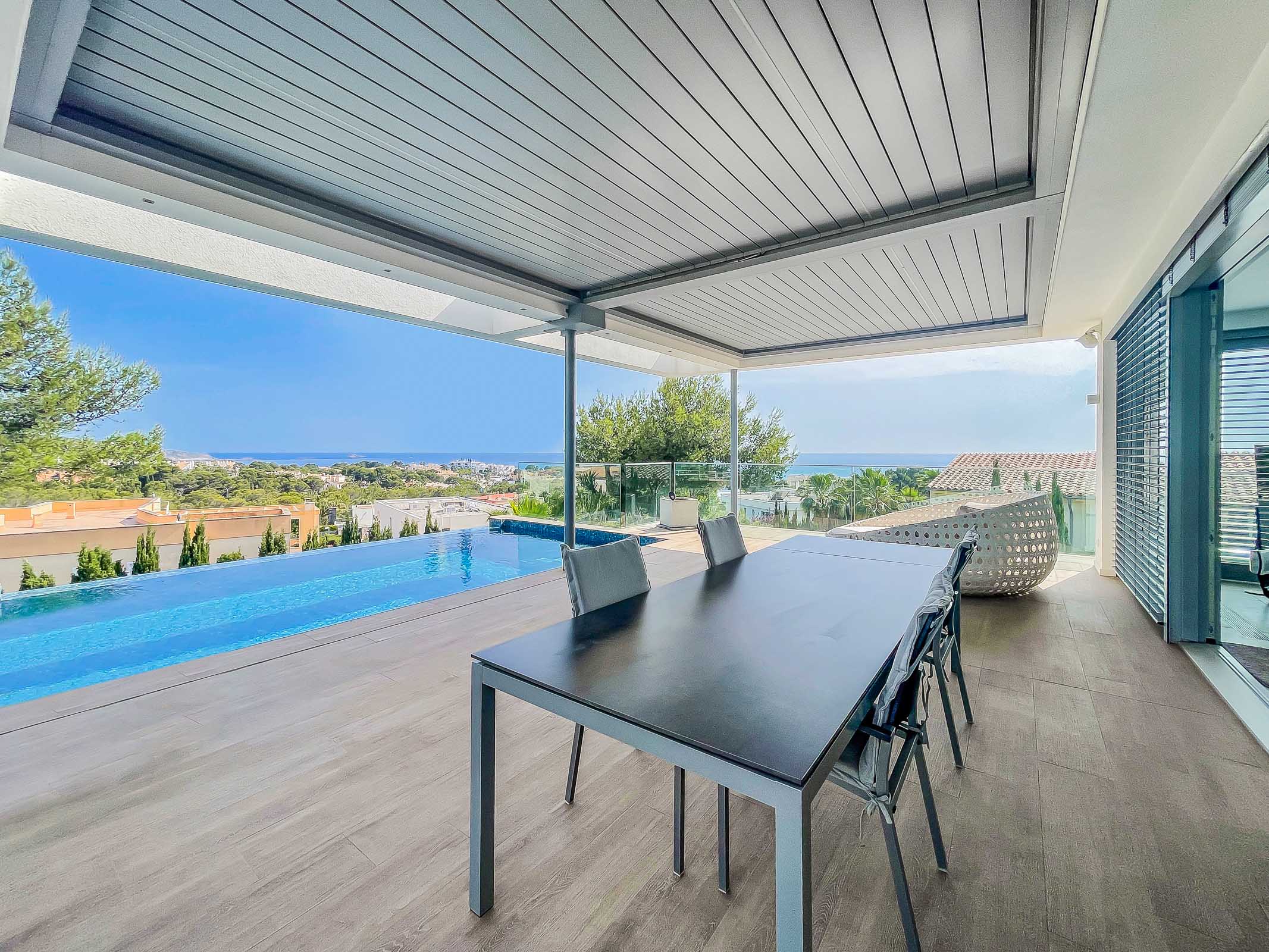 Villa à vendre à Mallorca Southwest 8