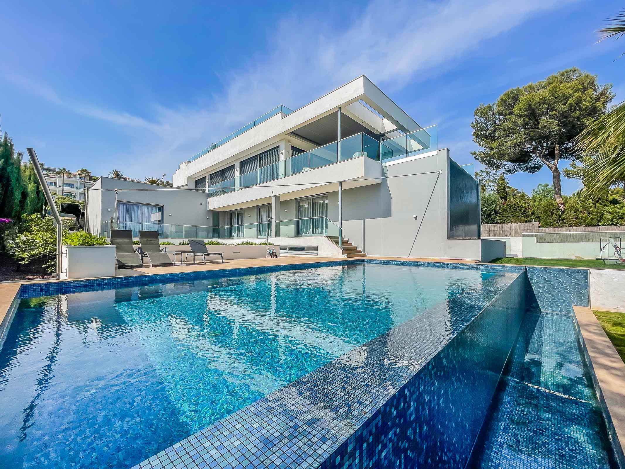 Villa à vendre à Mallorca Southwest 11