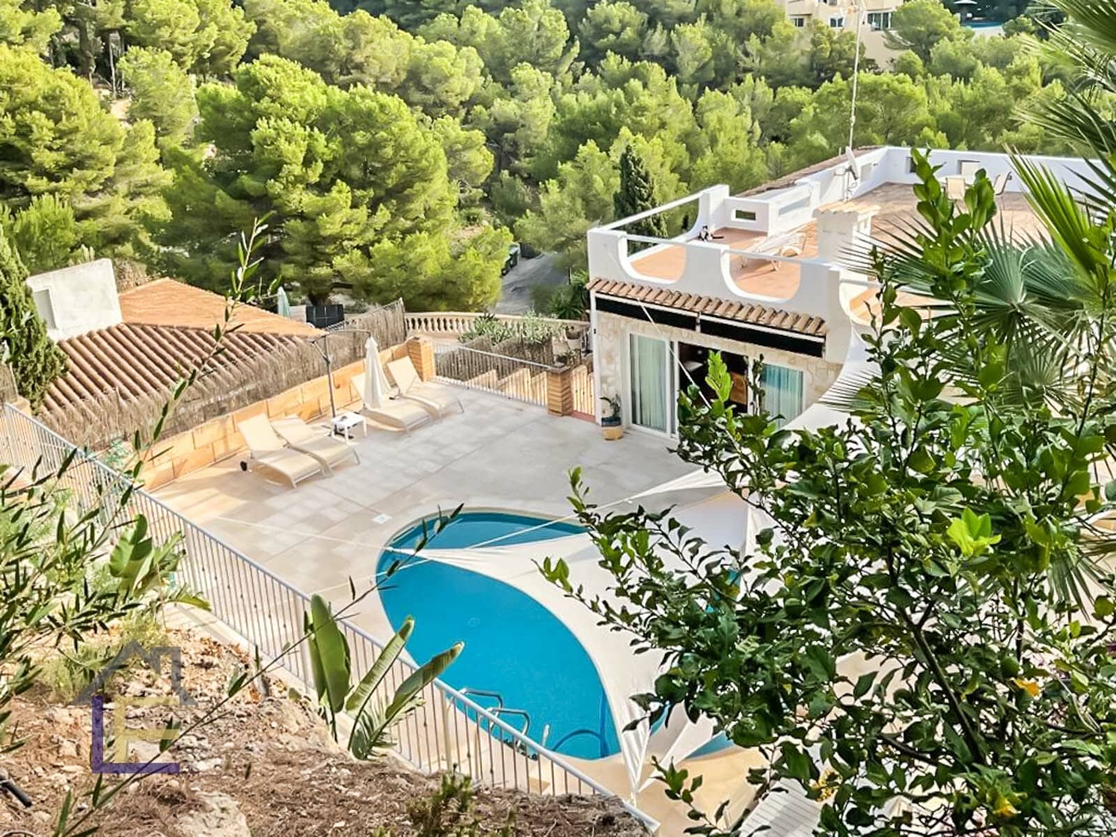 Villa te koop in Palma and surroundings 4