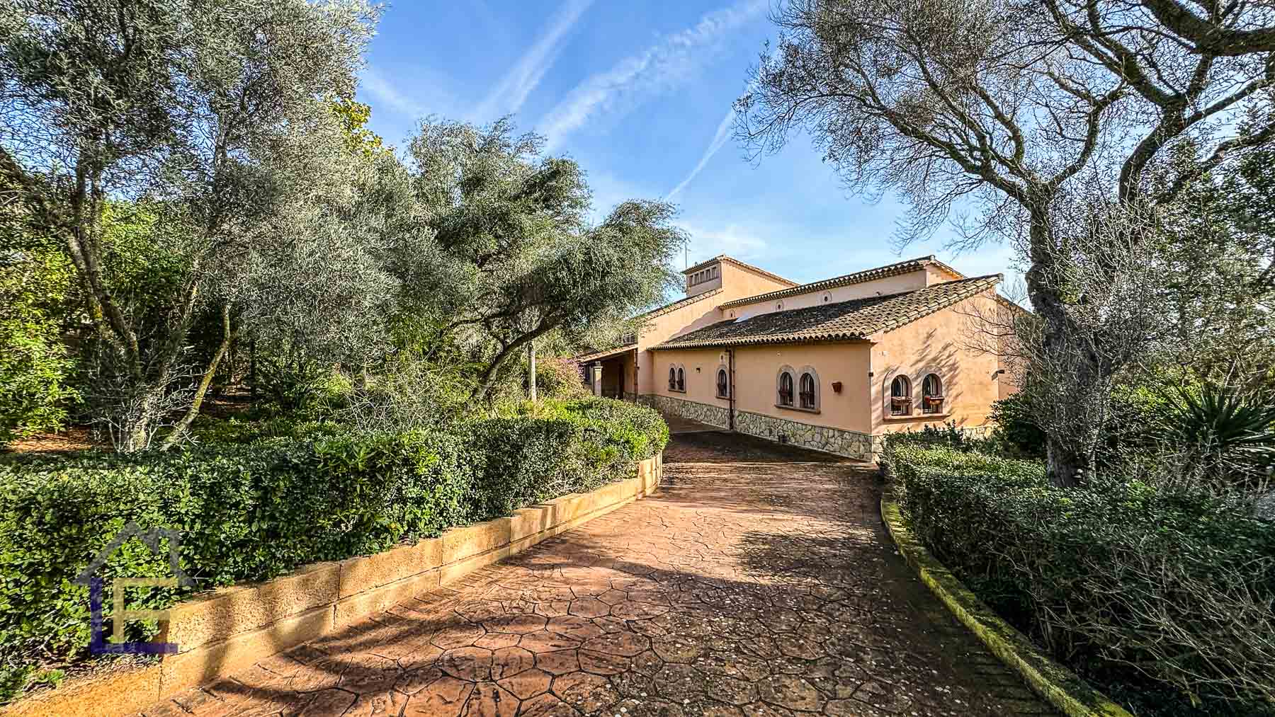 Landhaus zum Verkauf in Palma and surroundings 1
