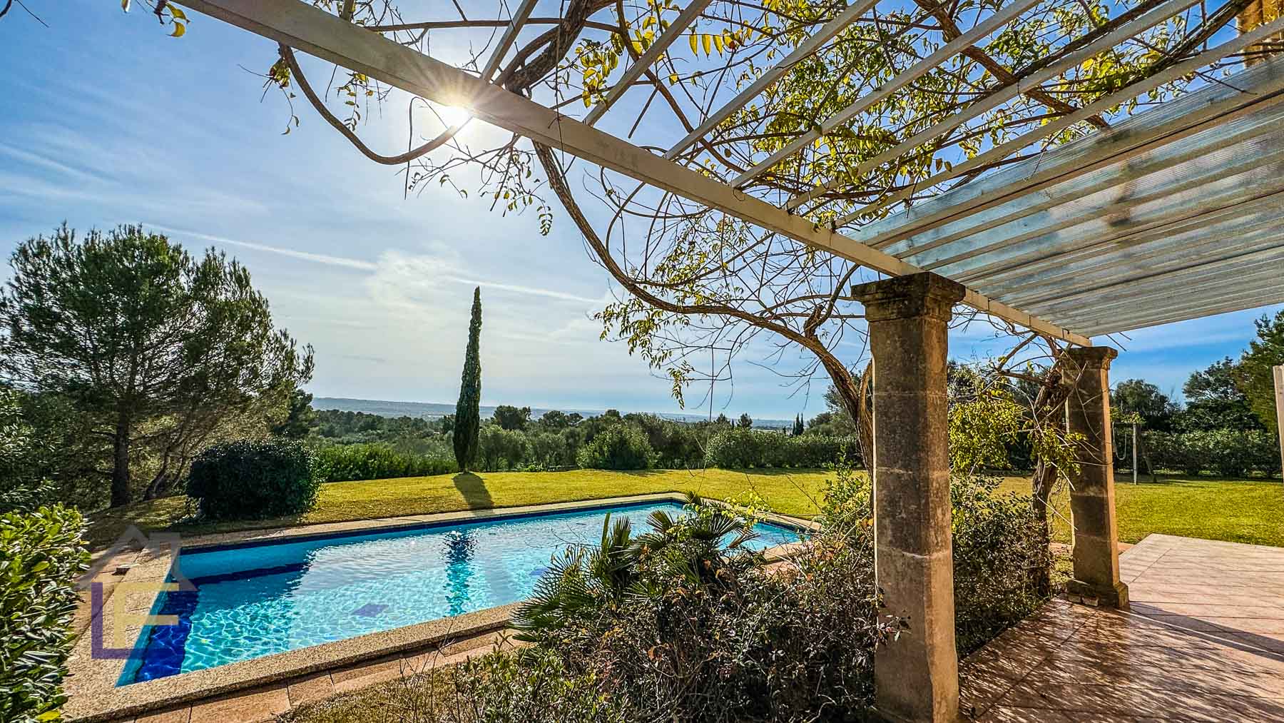 Countryhome for sale in Palma and surroundings 6
