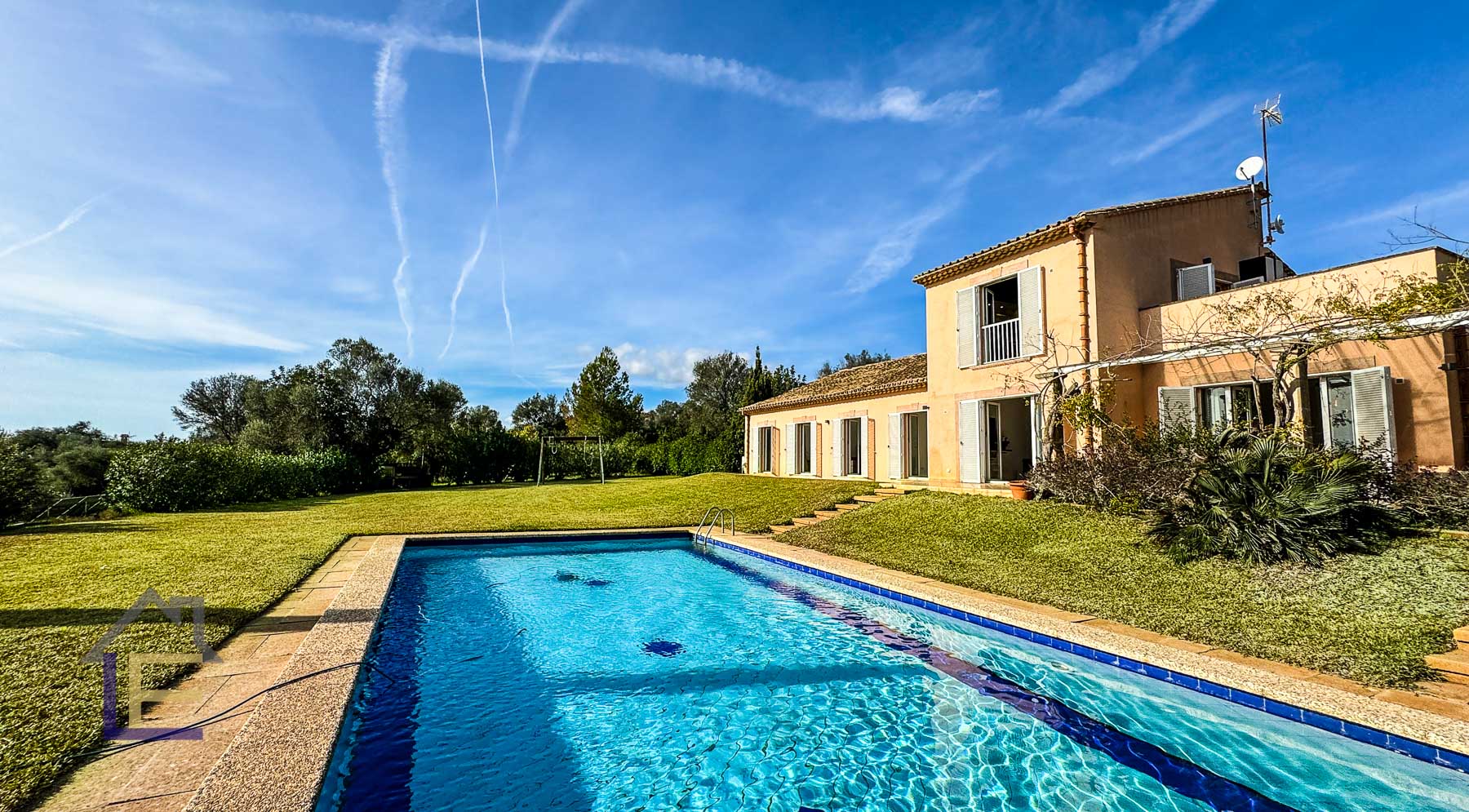 Countryhome for sale in Palma and surroundings 7