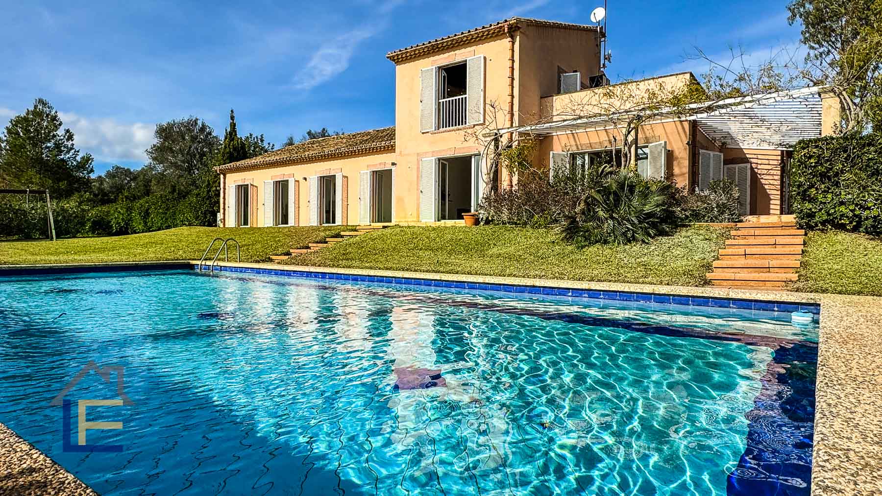 Countryhome for sale in Palma and surroundings 8