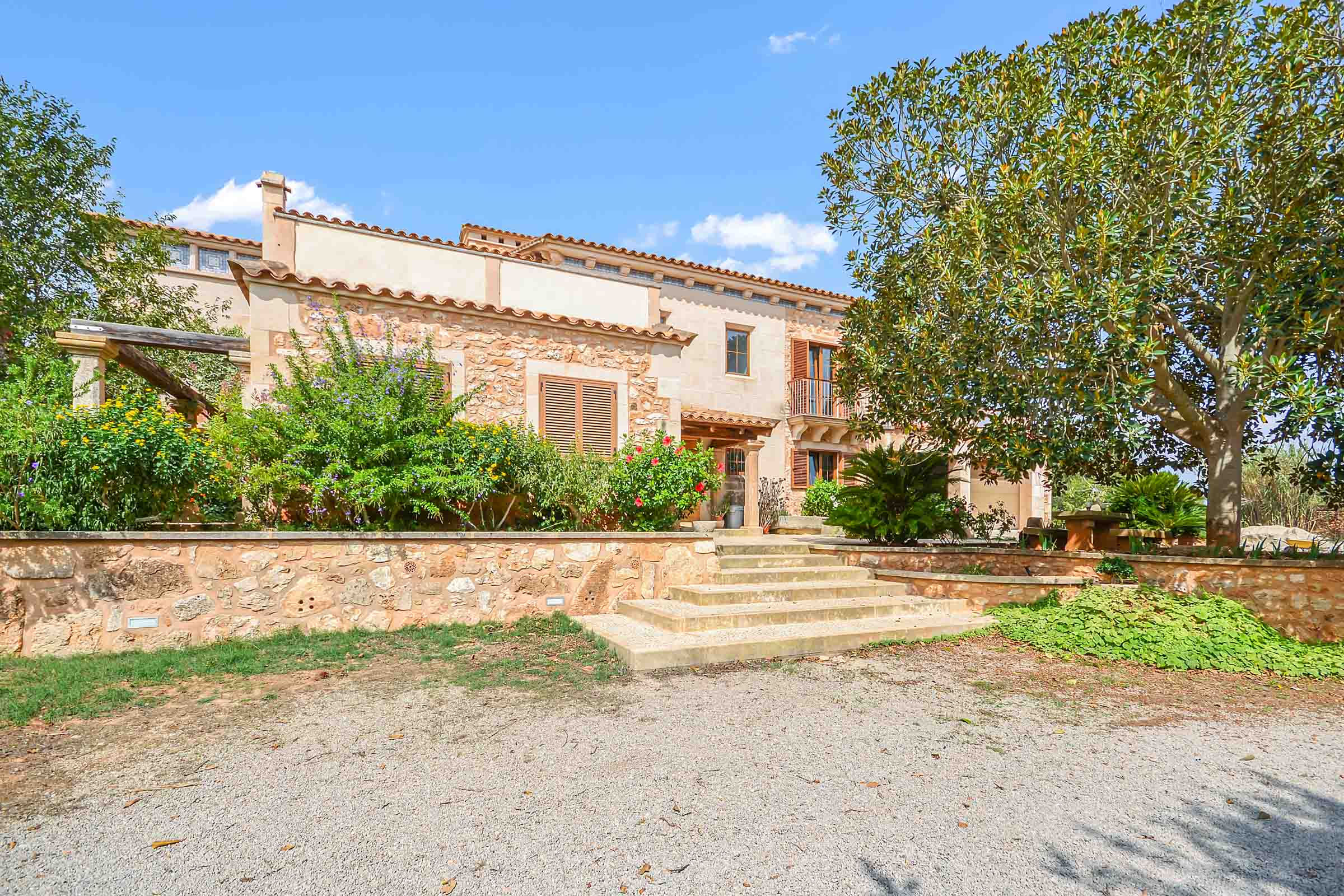 Casas de Campo en venta en Mallorca East 42