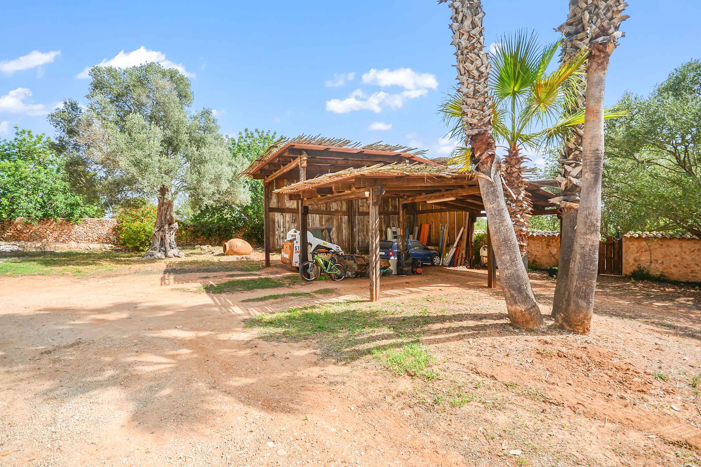 Countryhome for sale in Mallorca East 43
