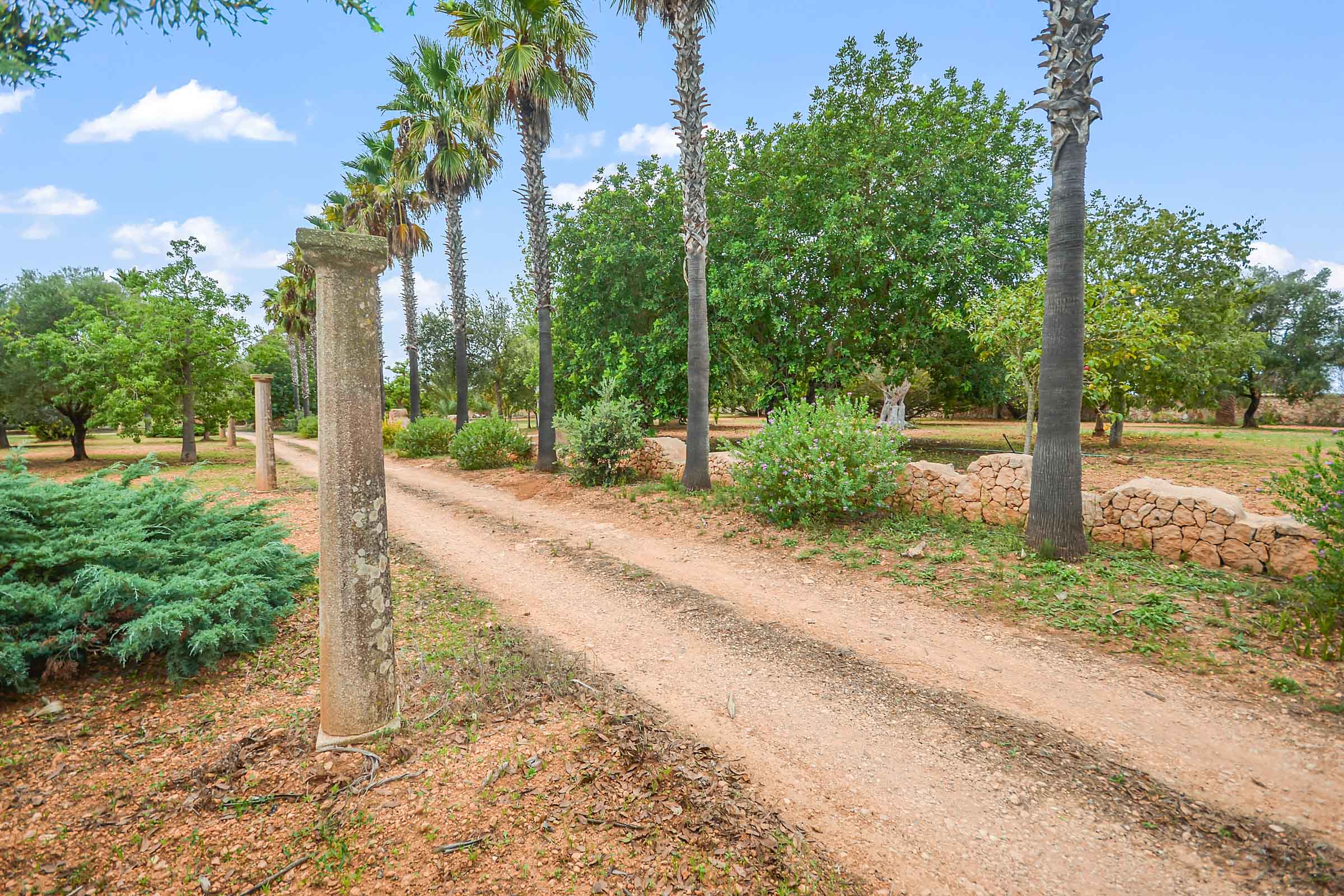 Countryhome for sale in Mallorca East 47
