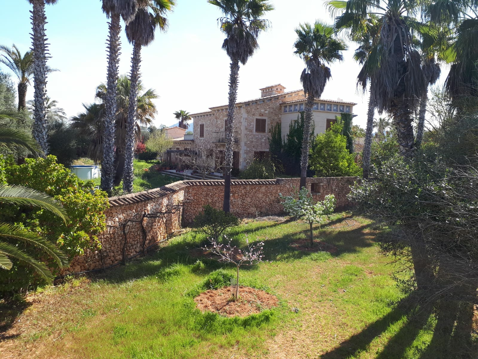 Casas de Campo en venta en Mallorca East 4