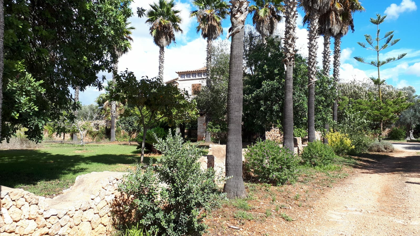 Casas de Campo en venta en Mallorca East 10