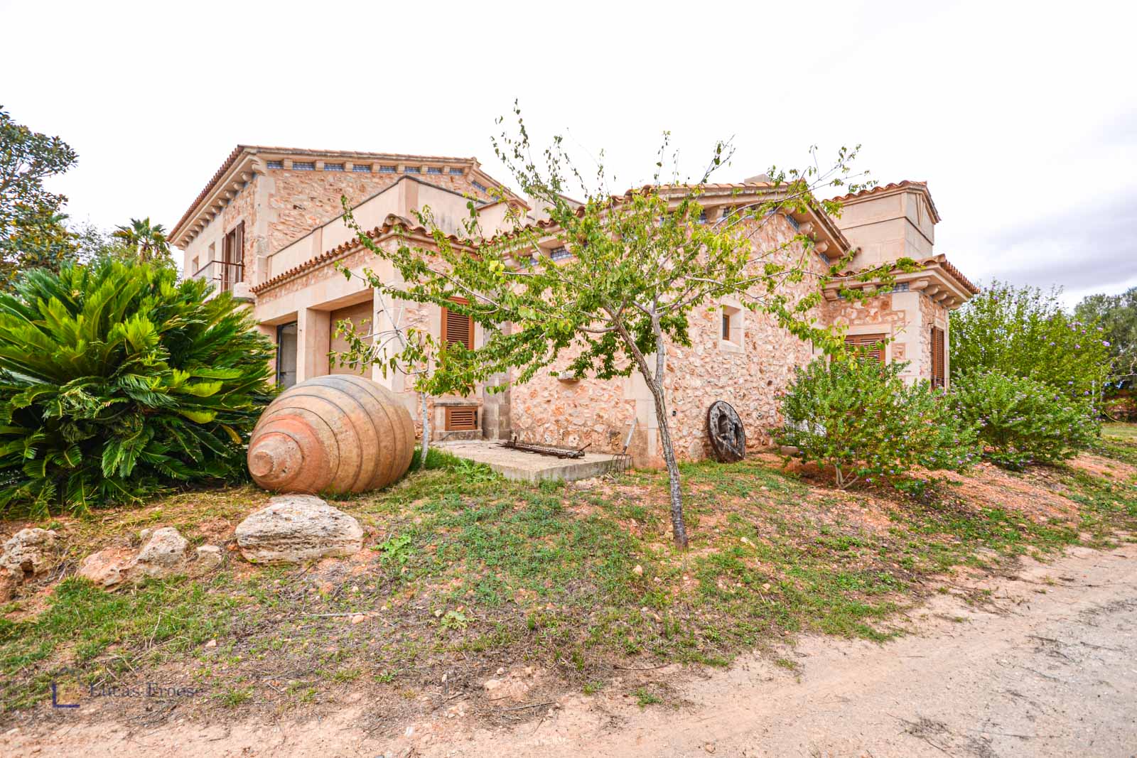 Countryhome for sale in Mallorca East 33