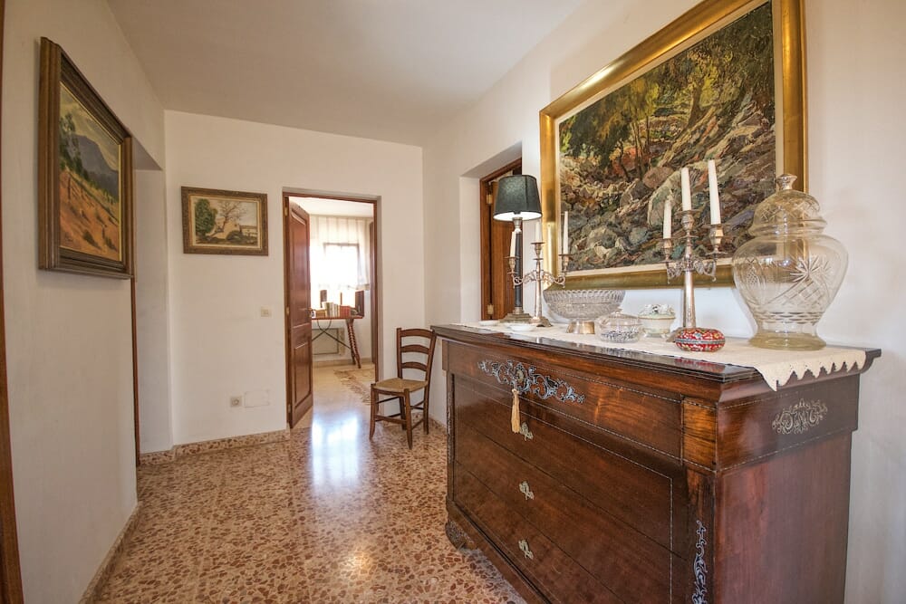 Countryhome for sale in Guardamar and surroundings 8