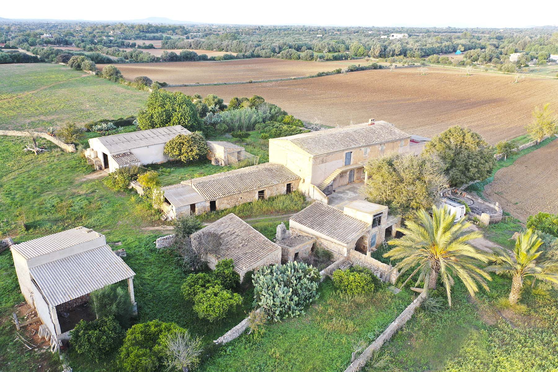 Landhaus zum Verkauf in Mallorca East 2