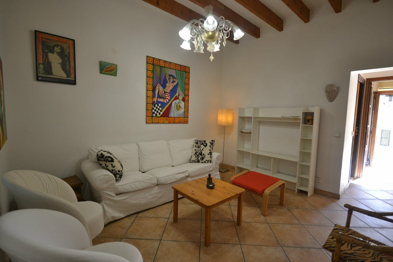 Lägenhet till salu i Palma and surroundings 2
