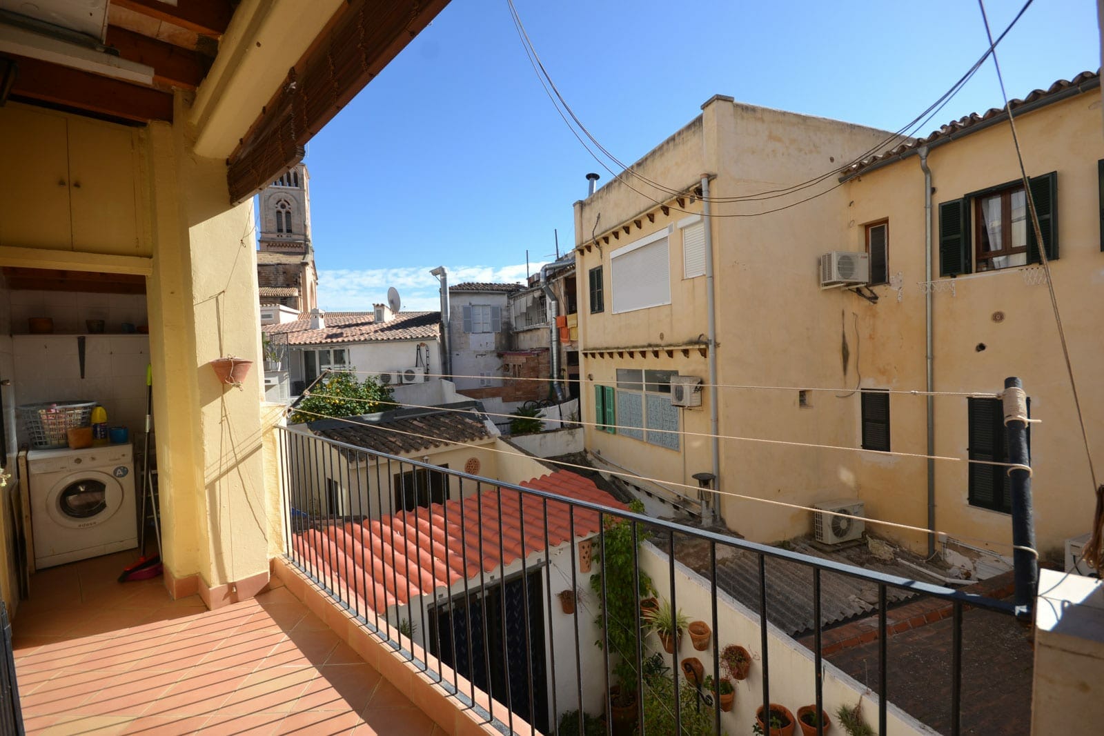 Apartamento en venta en Palma and surroundings 9