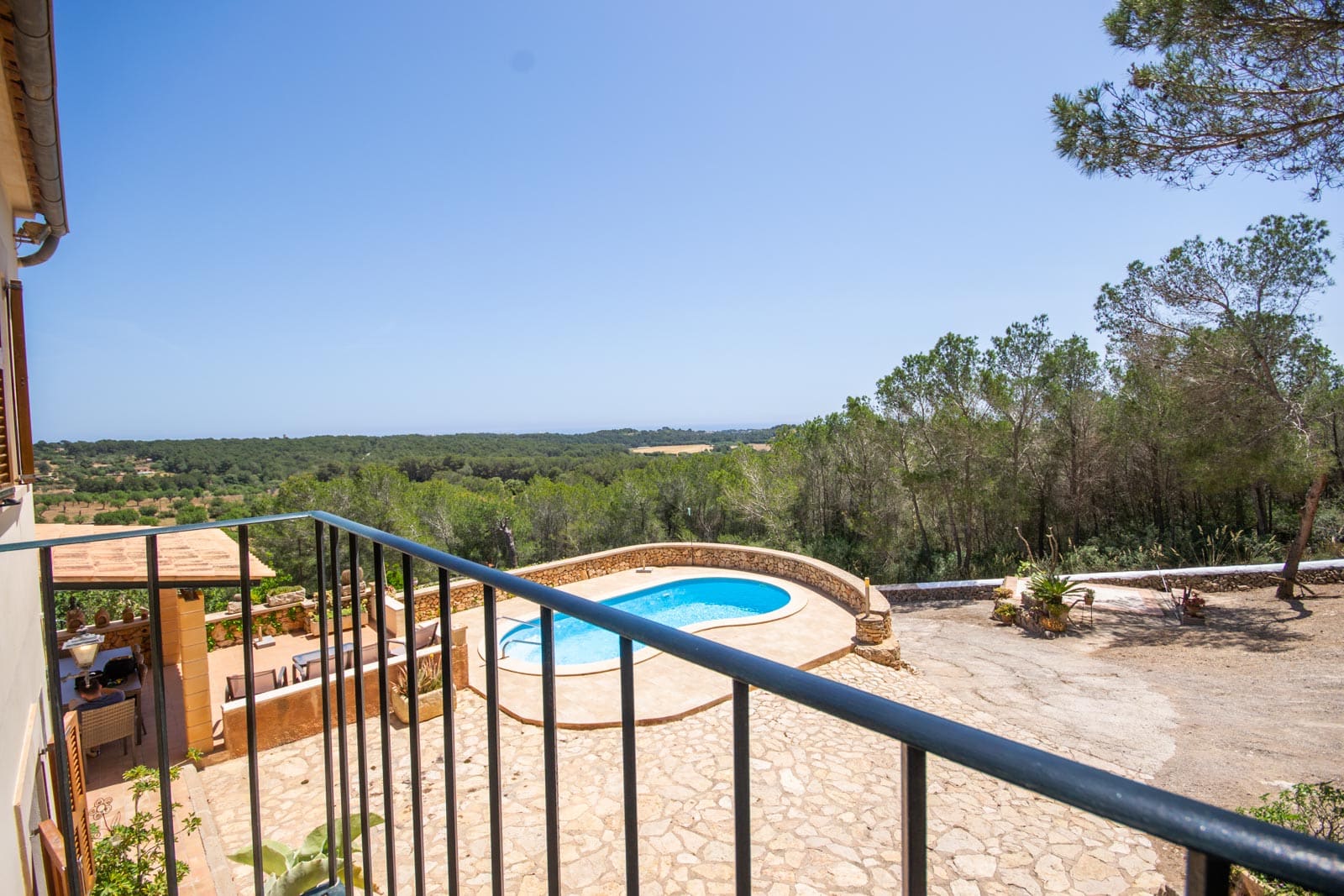 Countryhome for sale in Mallorca East 9