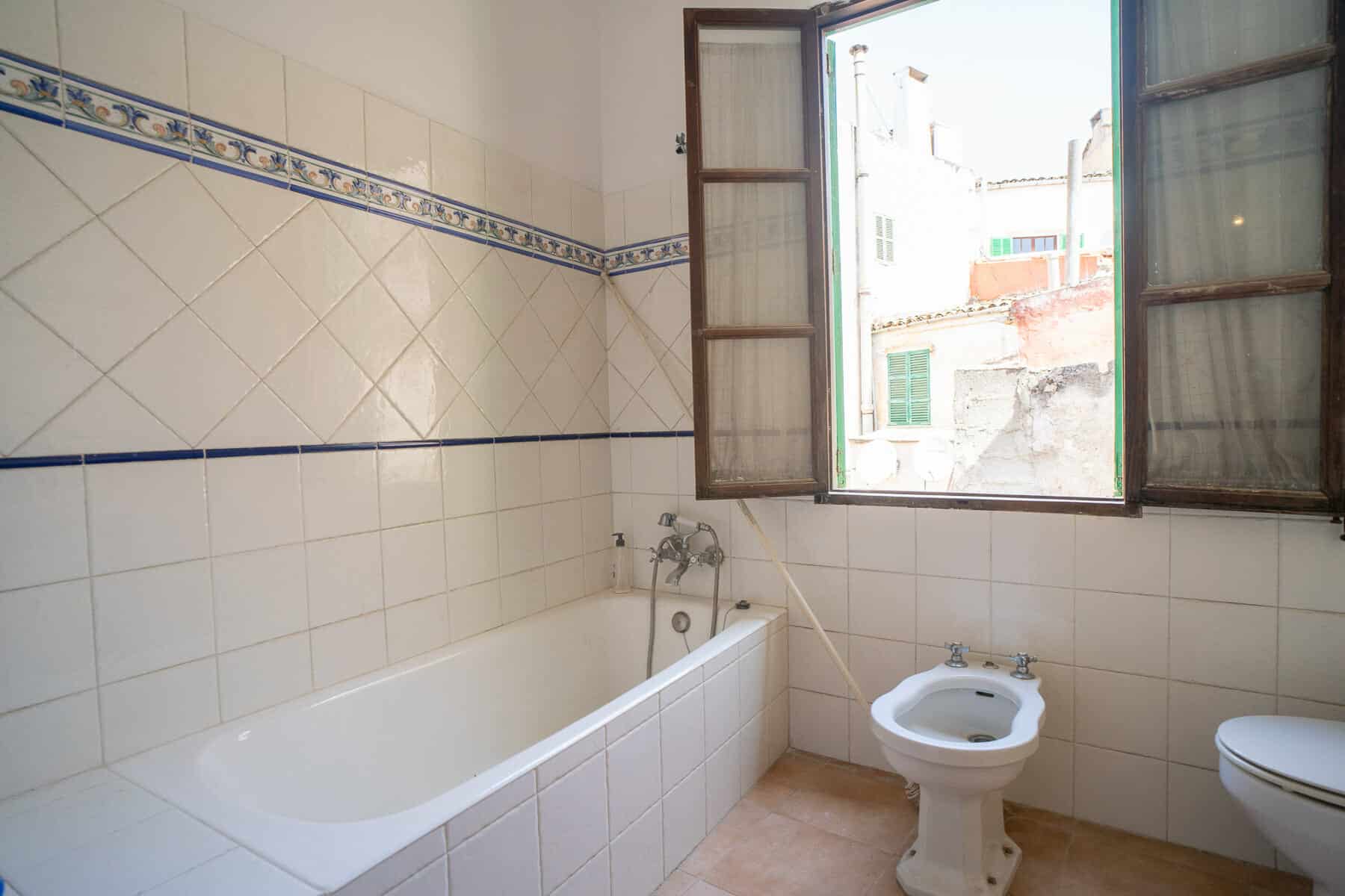 Townhouse for sale in Mallorca East 15