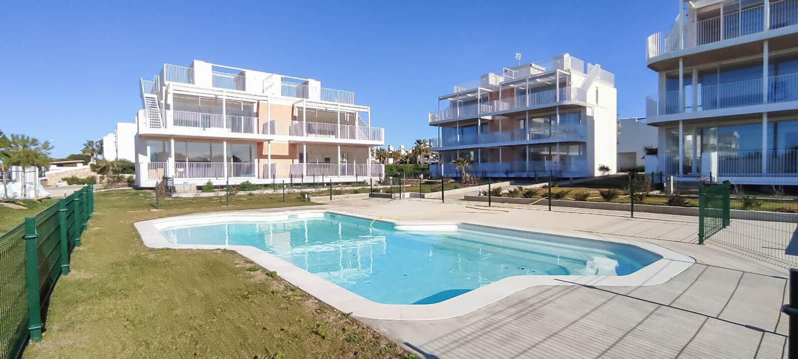 Apartment for sale in Mallorca South 5