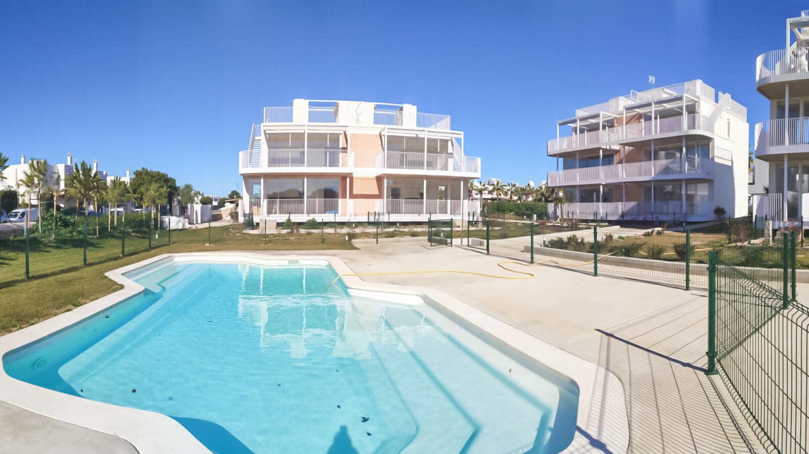 Apartment for sale in Mallorca South 9