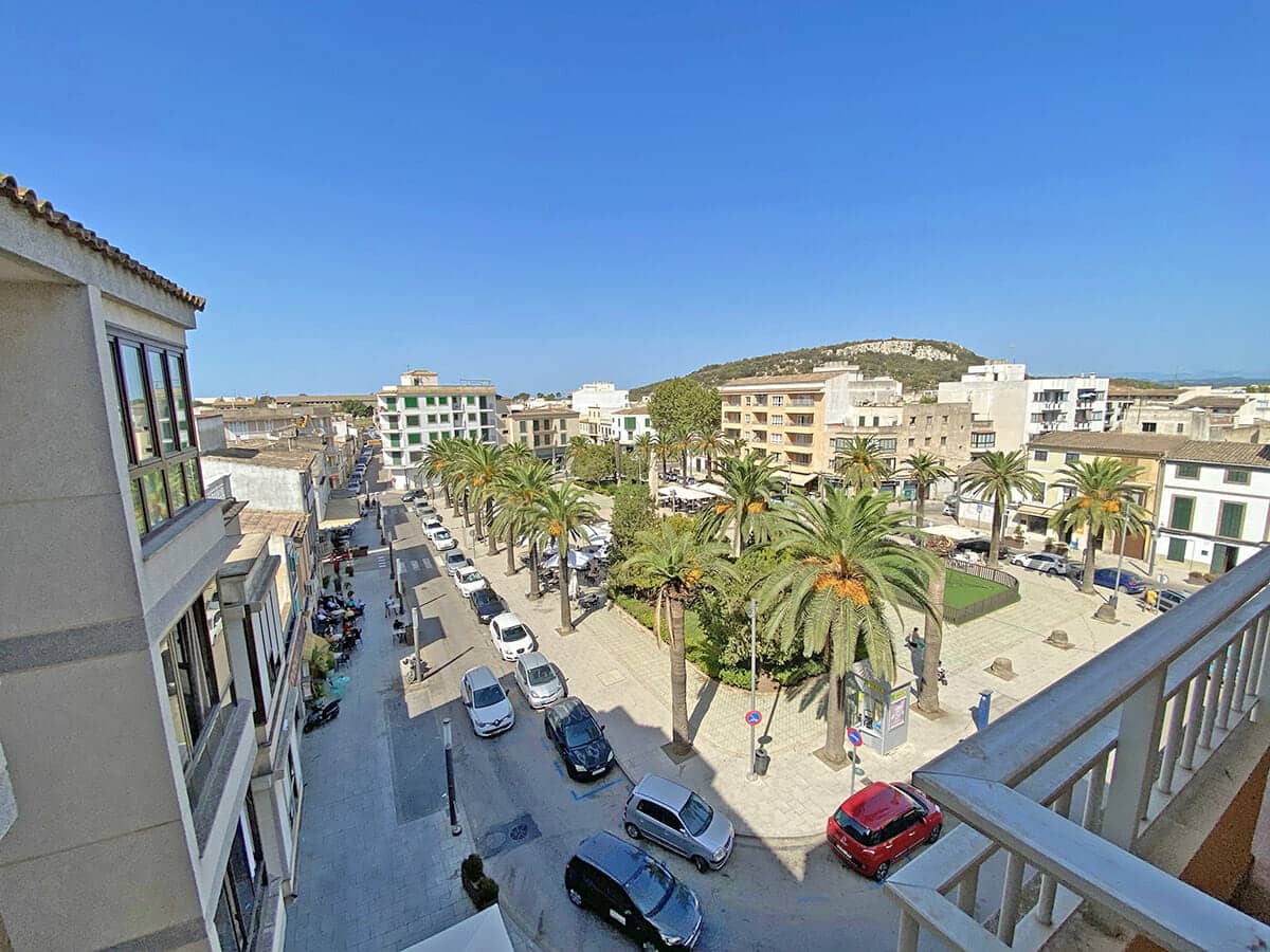 Appartement te koop in Mallorca East 1