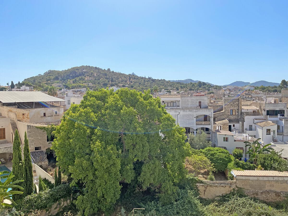 Lägenhet till salu i Mallorca East 3