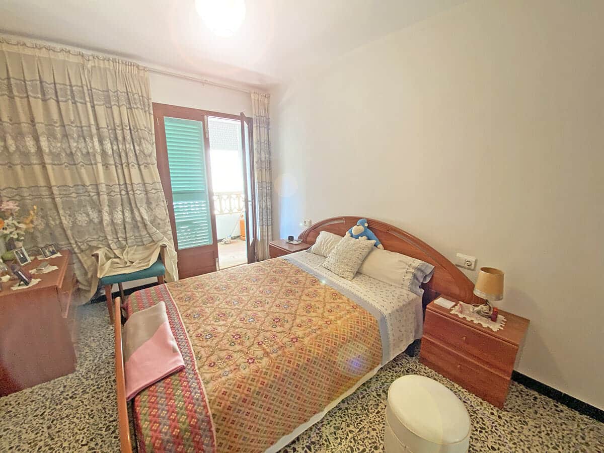 Appartement te koop in Mallorca East 9