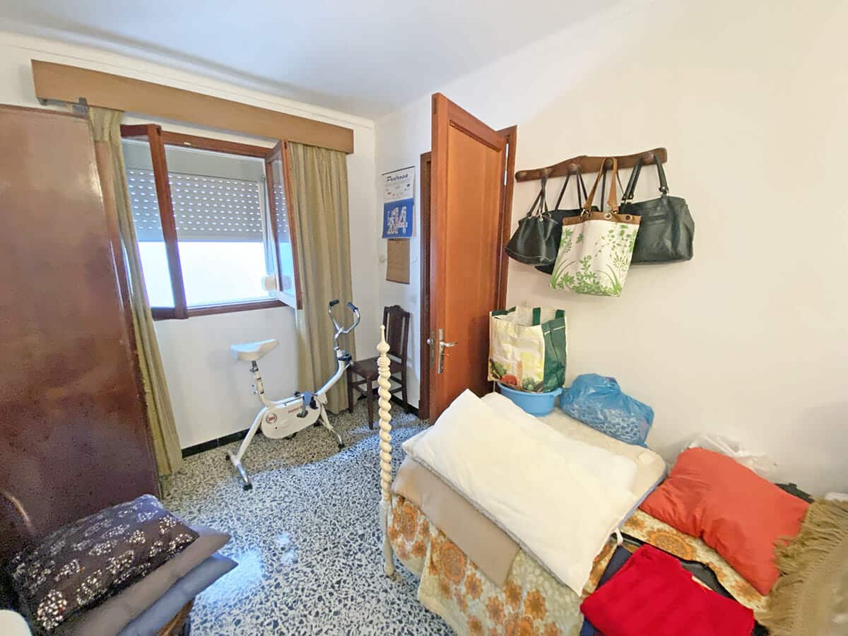 Квартира для продажи в Mallorca East 11