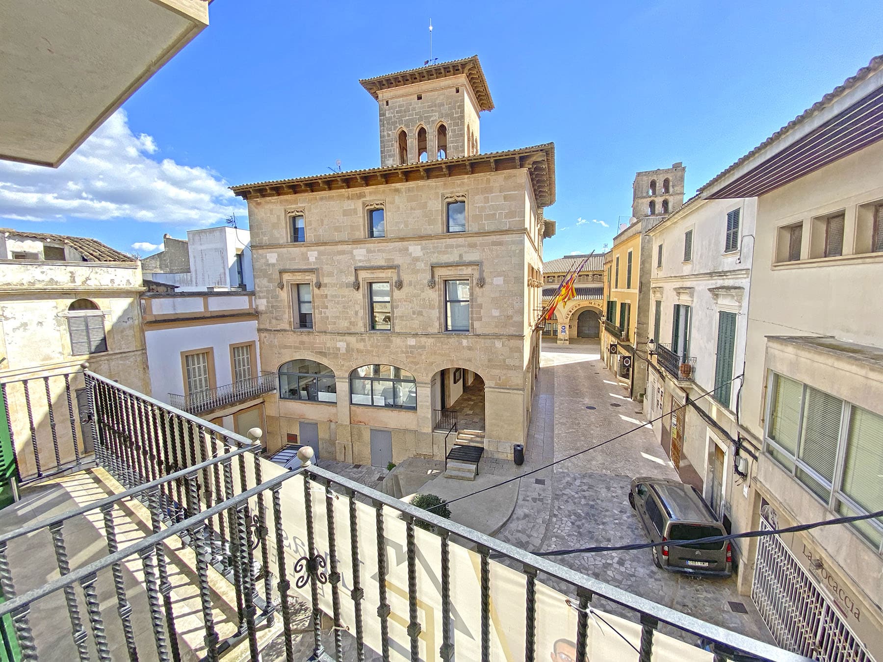 Wohnung zum Verkauf in Mallorca East 3
