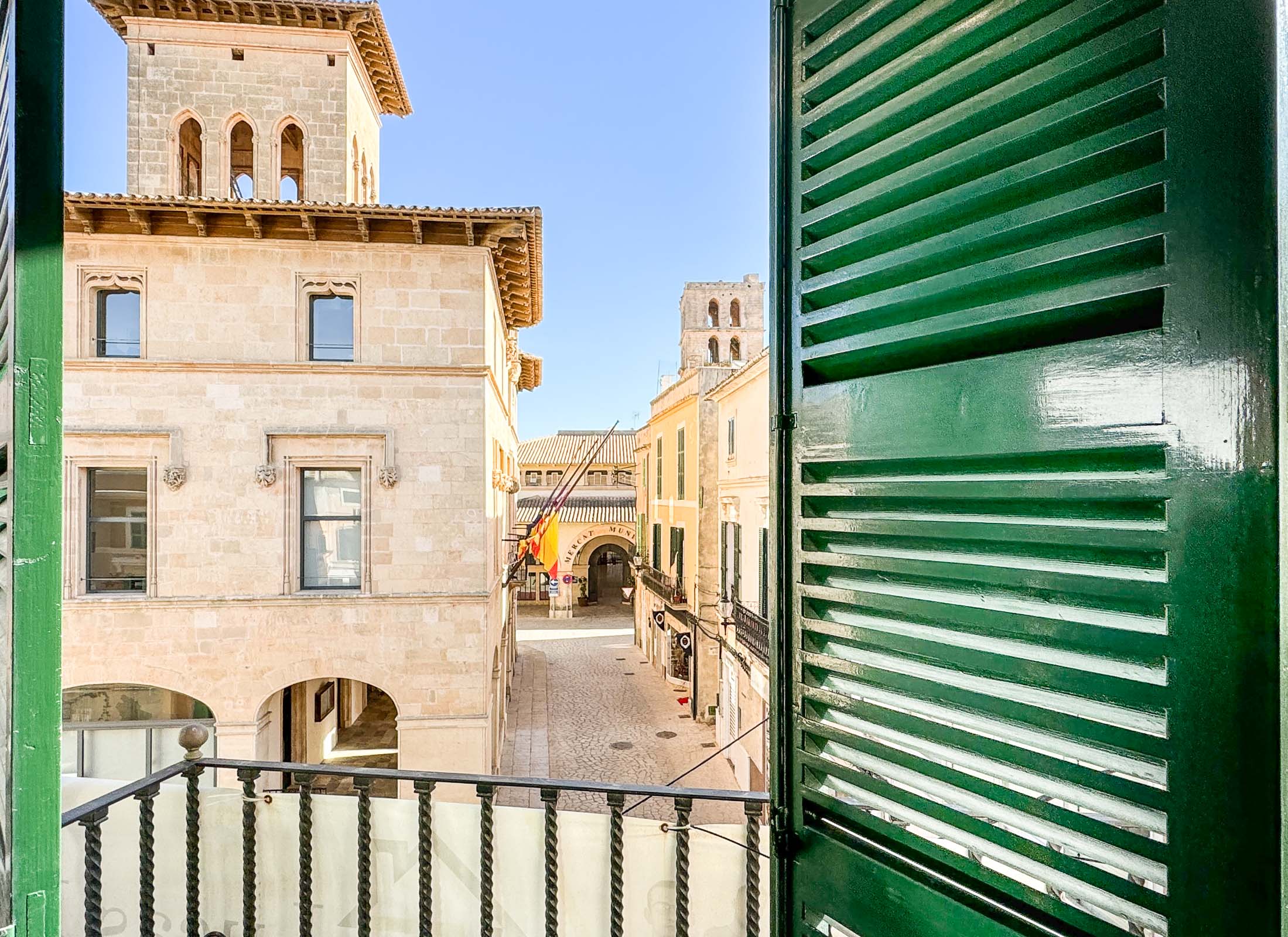 Appartement te koop in Mallorca East 1