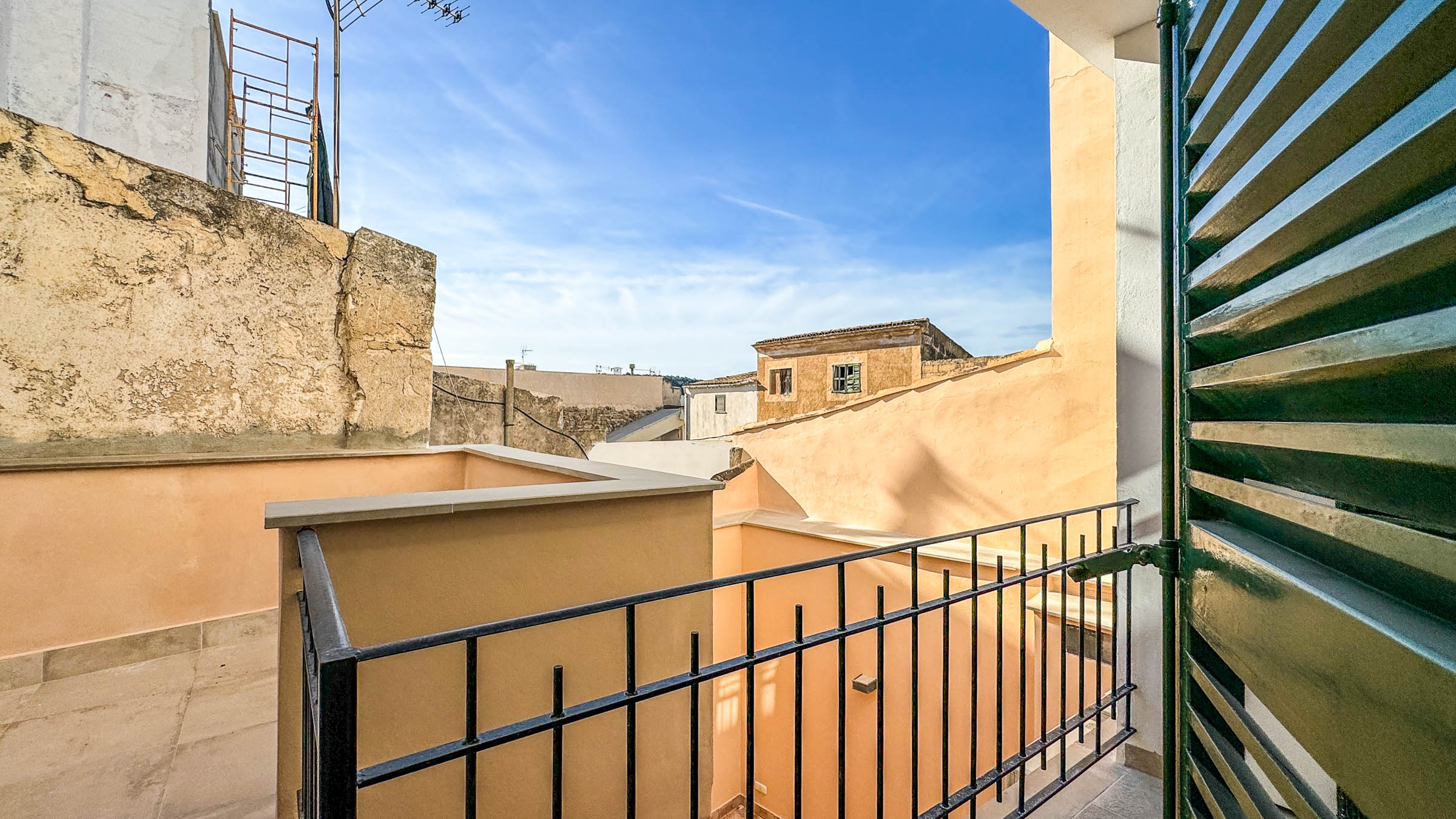 Apartamento en venta en Mallorca East 21