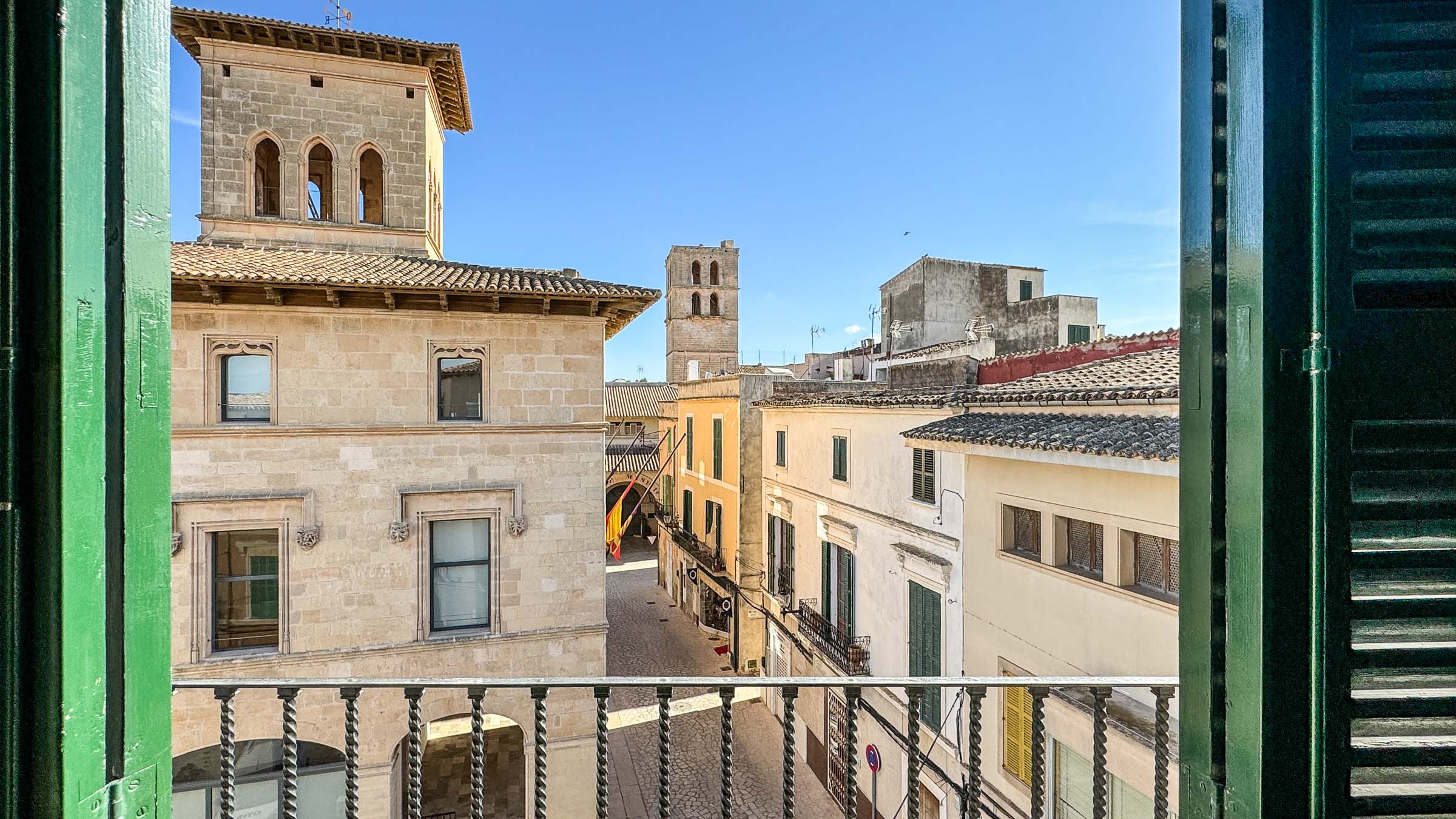 Apartamento en venta en Mallorca East 24